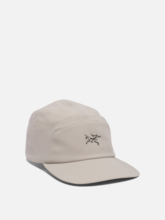 Arc'teryx "Gamma 5 Panel" baseball cap 18113121_L/XL Grey 2