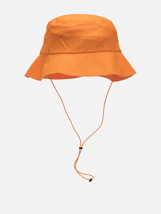 Arc'teryx "Sinsolo" bucket hat 15110942_L/XL Orange 1