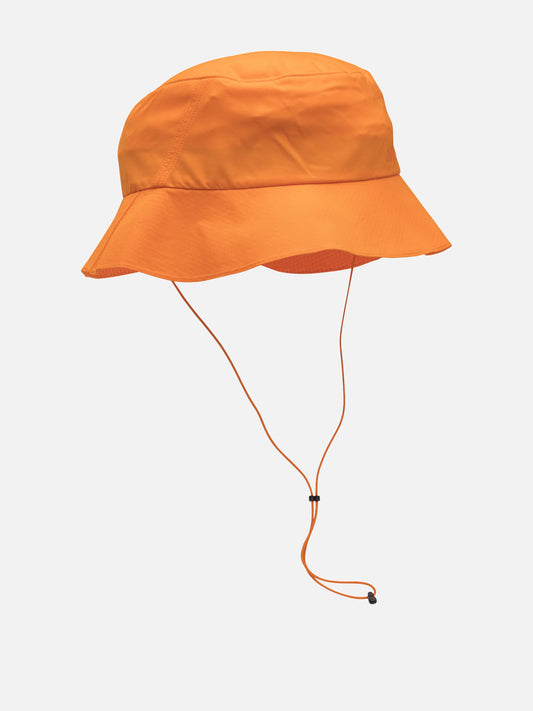 Arc'teryx "Sinsolo" bucket hat Orange


