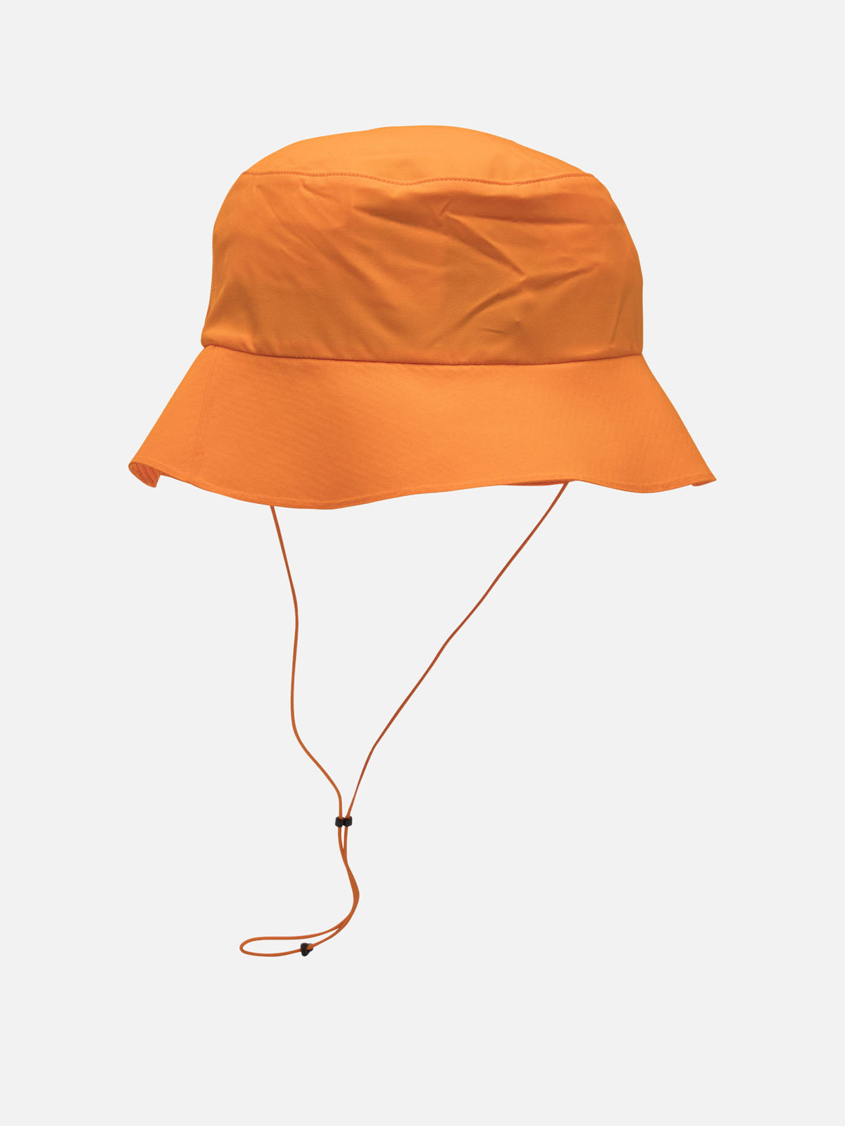 Arc'teryx "Sinsolo" bucket hat Orange - VIETTI