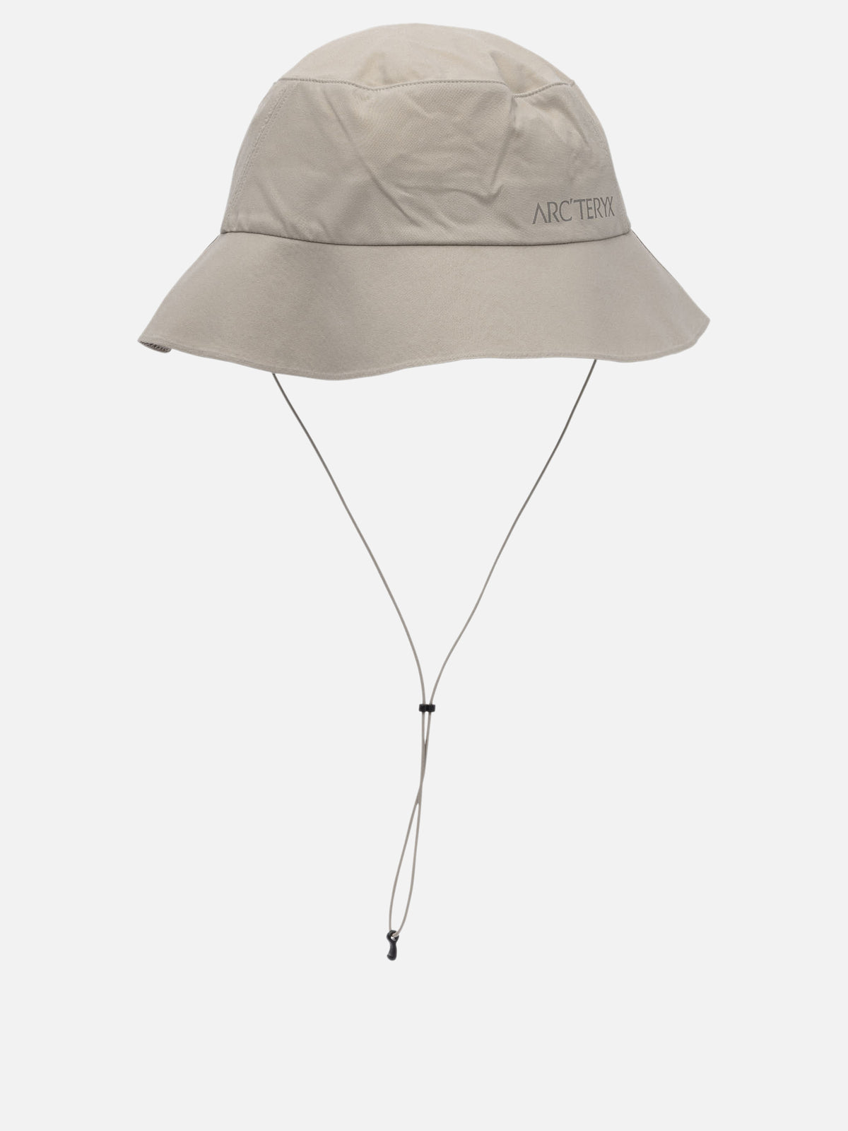 Arc'teryx "Sinsolo" bucket hat Grey
