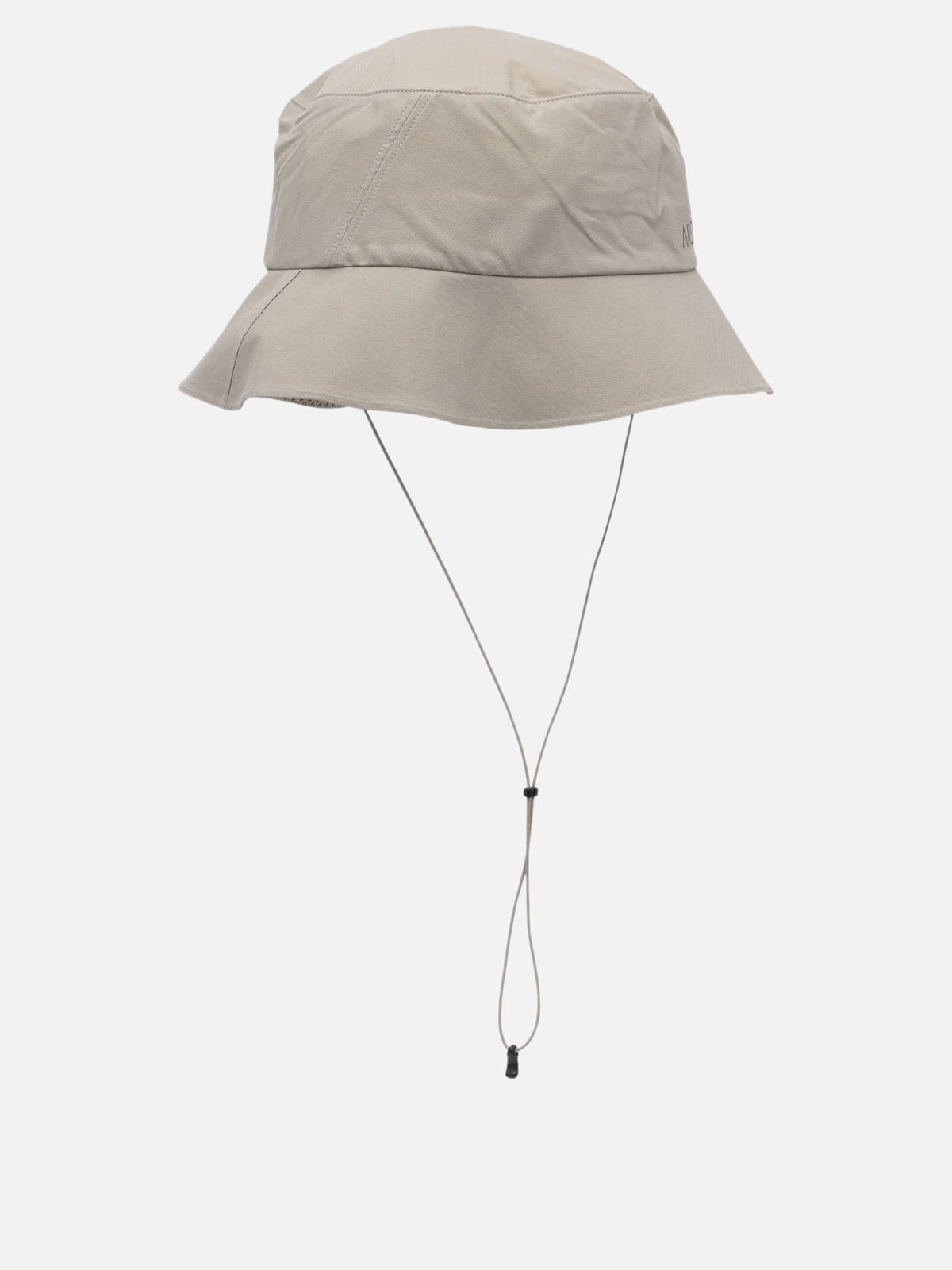 Arc'teryx "Sinsolo" bucket hat Grey