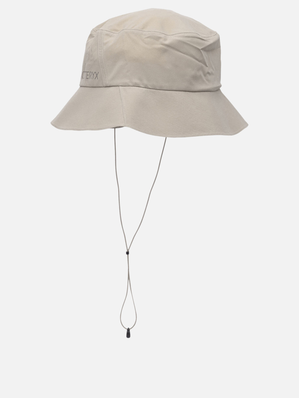 Arc'teryx "Sinsolo" bucket hat Grey - VIETTI