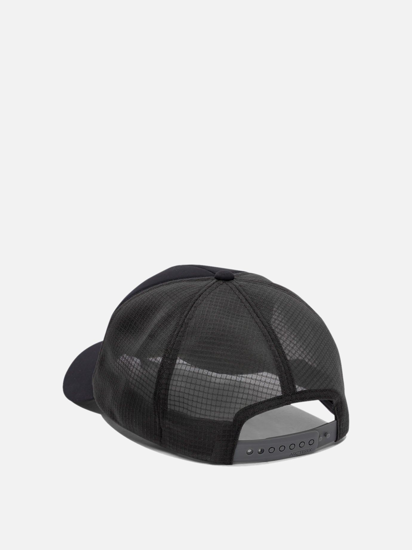 Cappelli trucker 100% polyester  Nero - Arc&#39;teryx Uomo | PDP | VIETTI Online Store | thumbnail_3