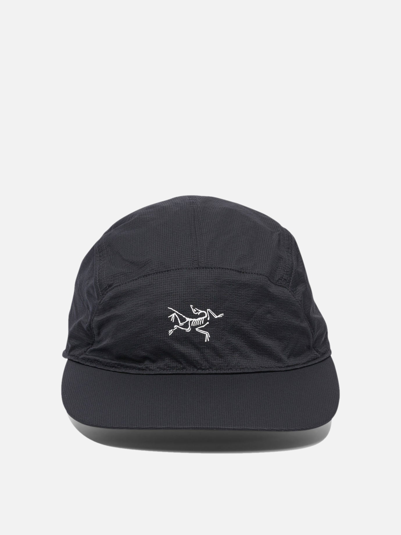 Arc'teryx "Aerios" baseball cap Black