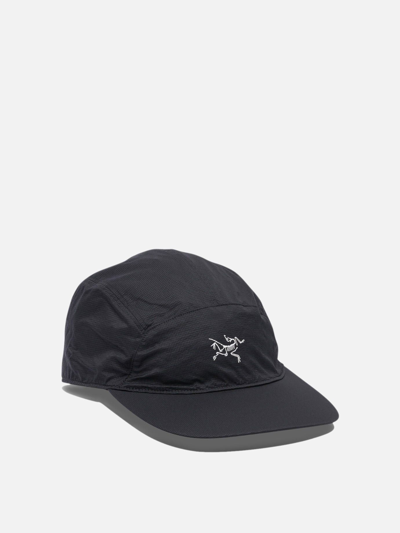 Arc&#39;teryx Cappello da baseball &quot;Aerios&quot; 19810701_S/M Black thumbnail_2
