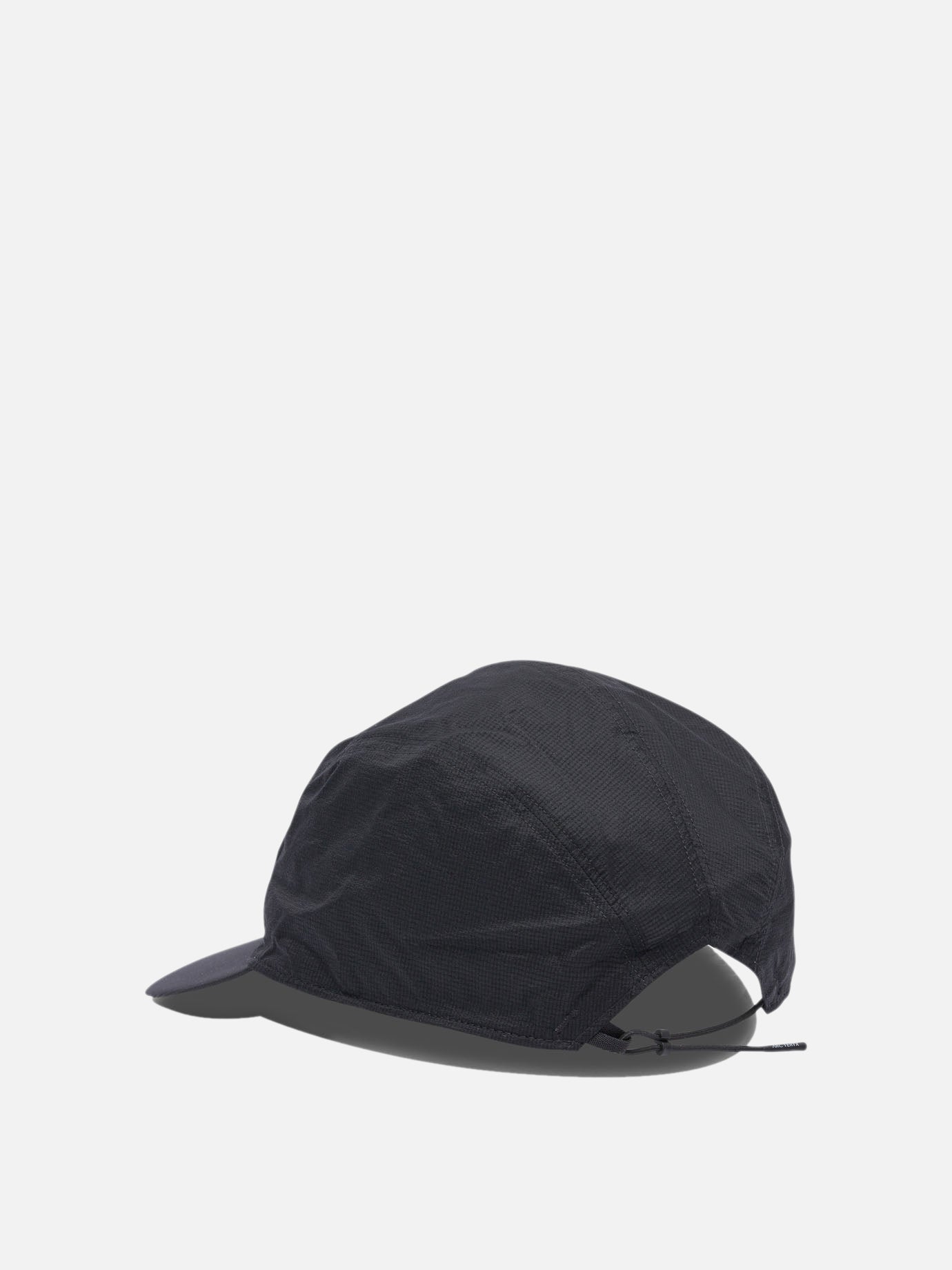 Arc&#39;teryx Cappello da baseball &quot;Aerios&quot; 19810701_S/M Black thumbnail_3