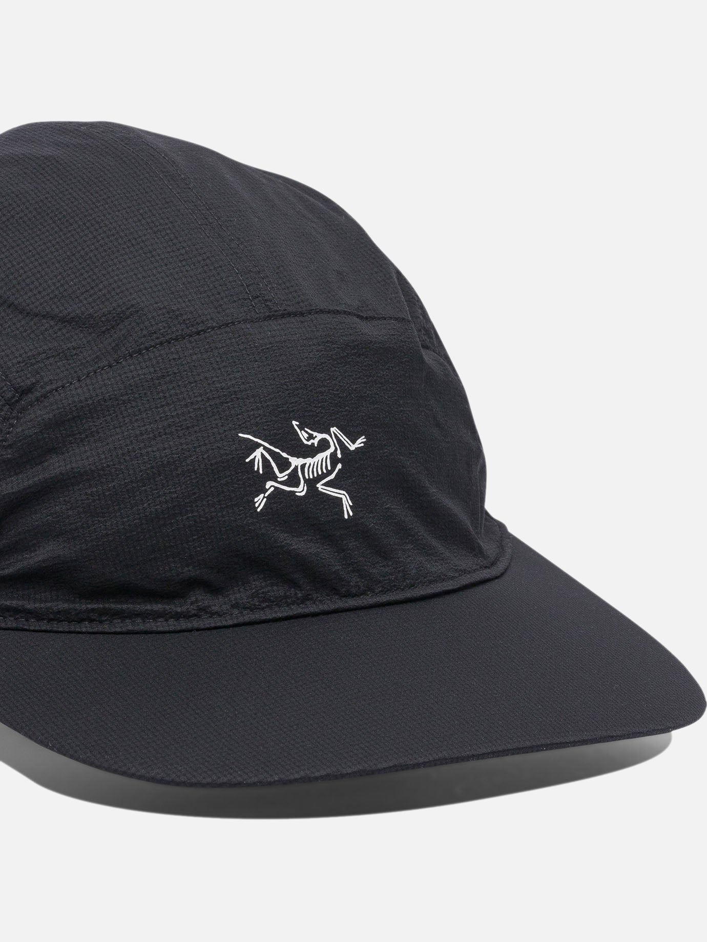 Arc&#39;teryx Cappello da baseball &quot;Aerios&quot; 19810701_S/M Black thumbnail_4