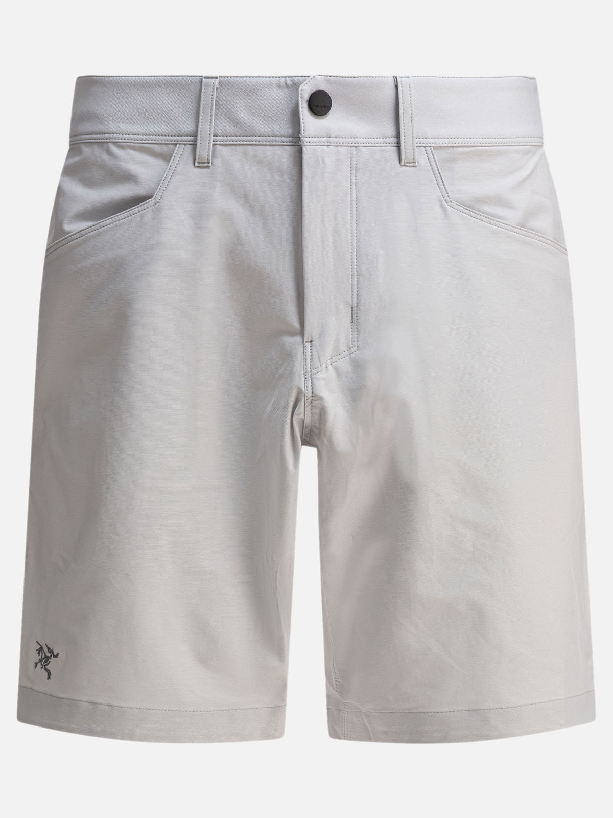 Arc'teryx "Kragg" Shorts Grey - VIETTI