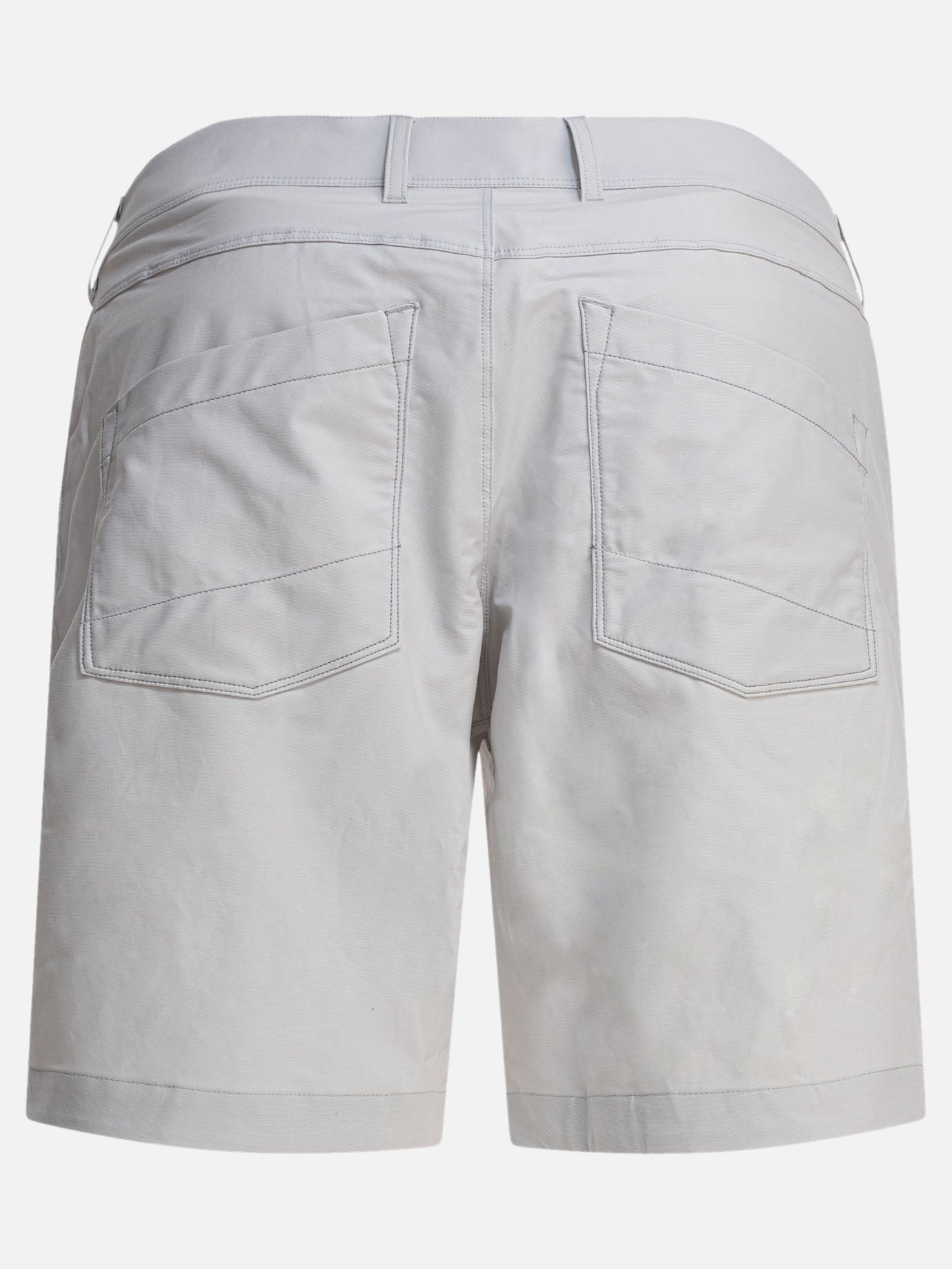 Arc&#39;teryx Short &quot;Kragg&quot; 15050655_30 Grey thumbnail_2