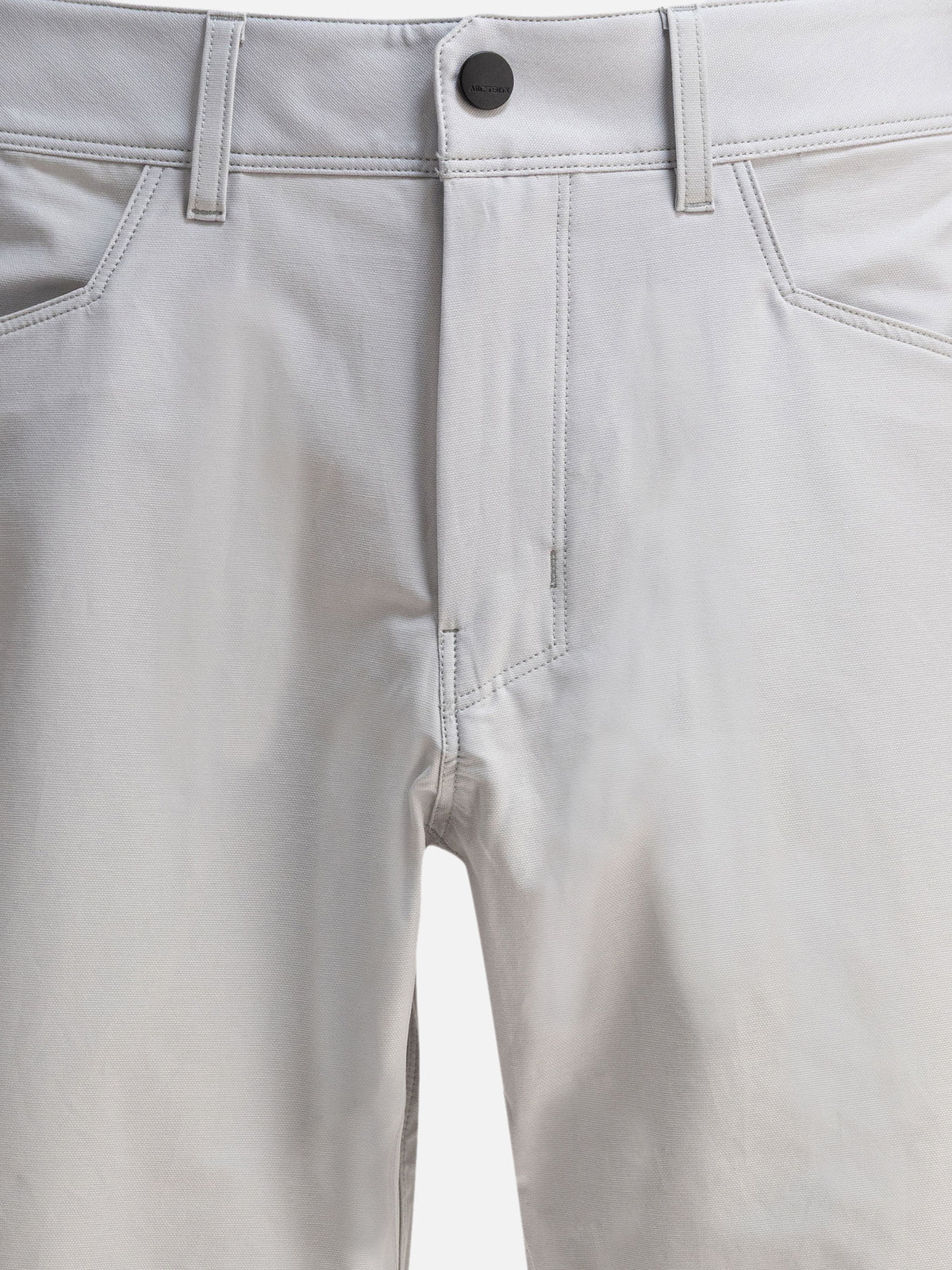 Arc'teryx "Kragg" Shorts Grey