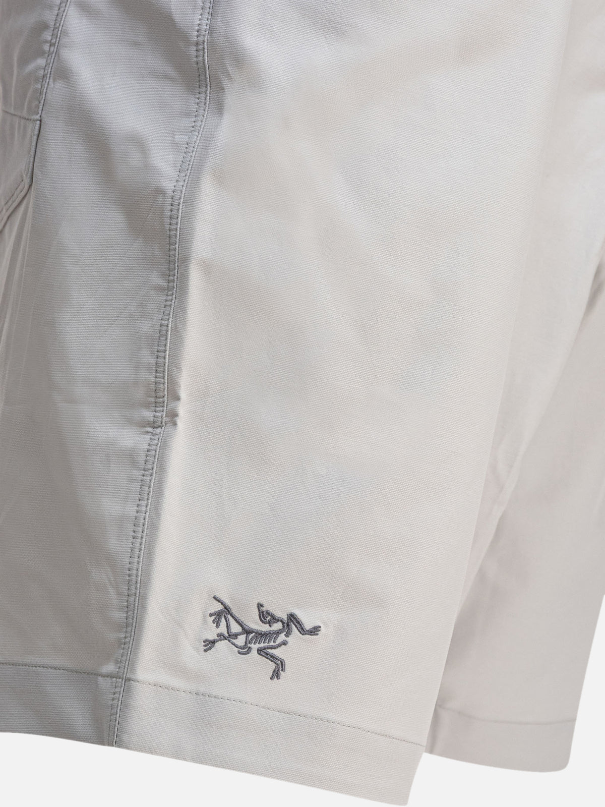 Arc'teryx "Kragg" Shorts Grey