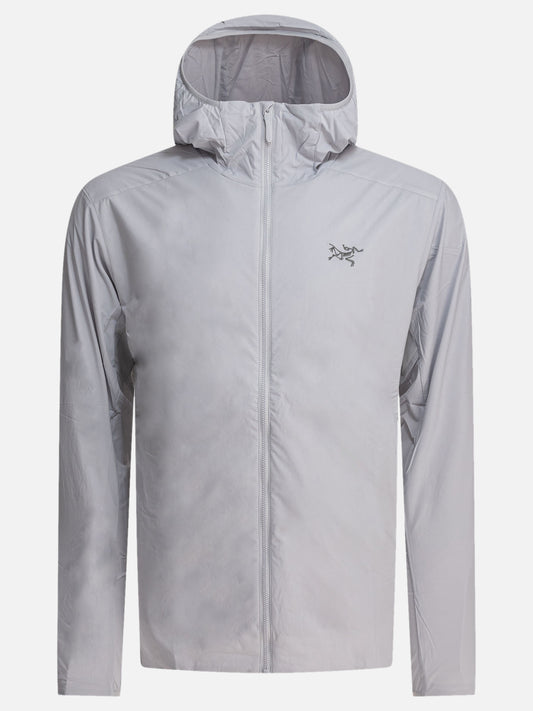 Arc'teryx "Atom SL" jacket 12631518_XS Grey 1