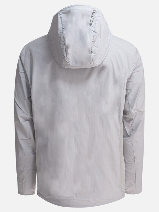 Arc'teryx "Atom SL" jacket 12631518_XS Grey 2