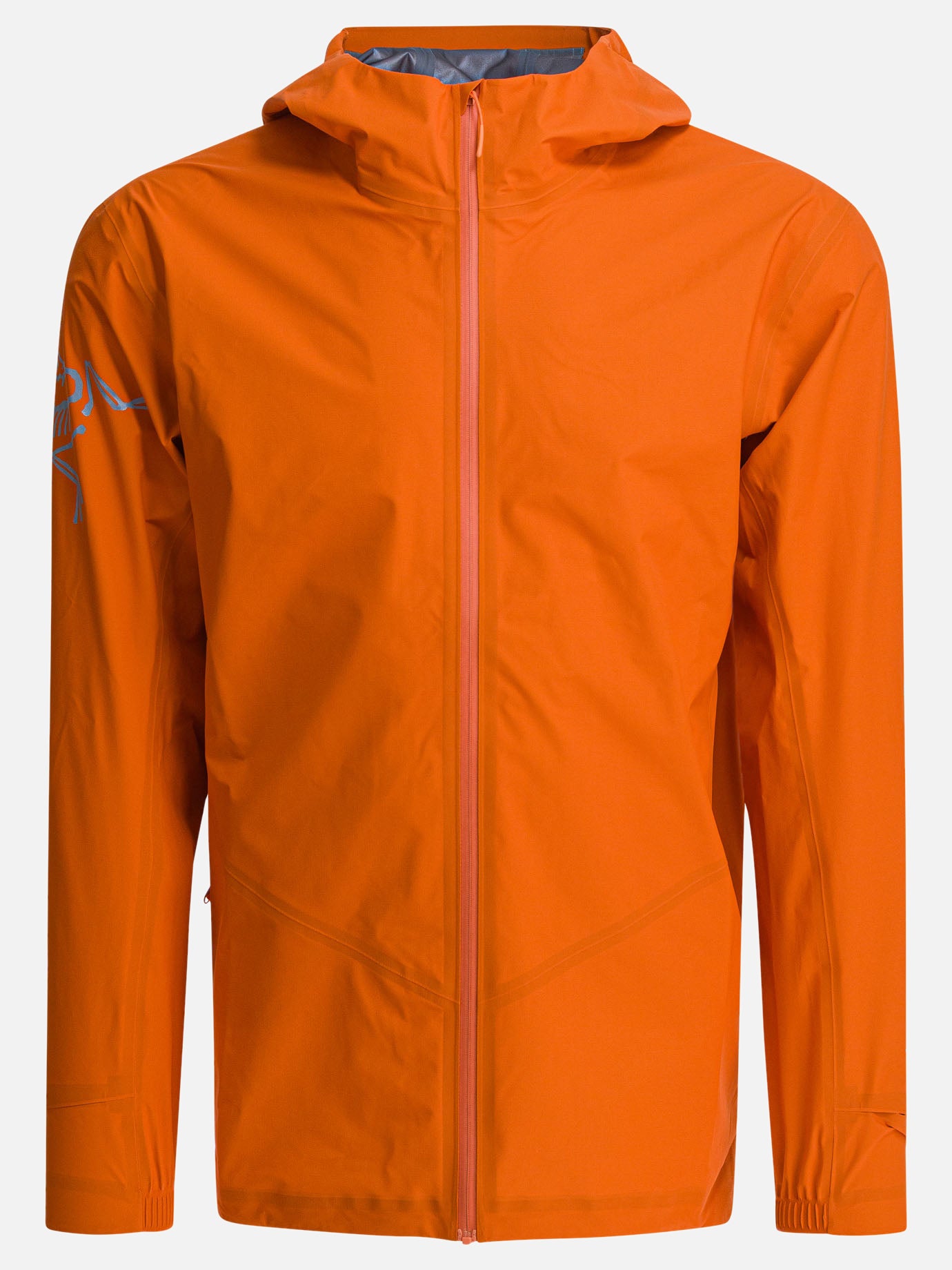Giacche tecniche Logo  Arancione - Arc&#39;teryx Uomo | PDP | VIETTI Online Store | thumbnail
