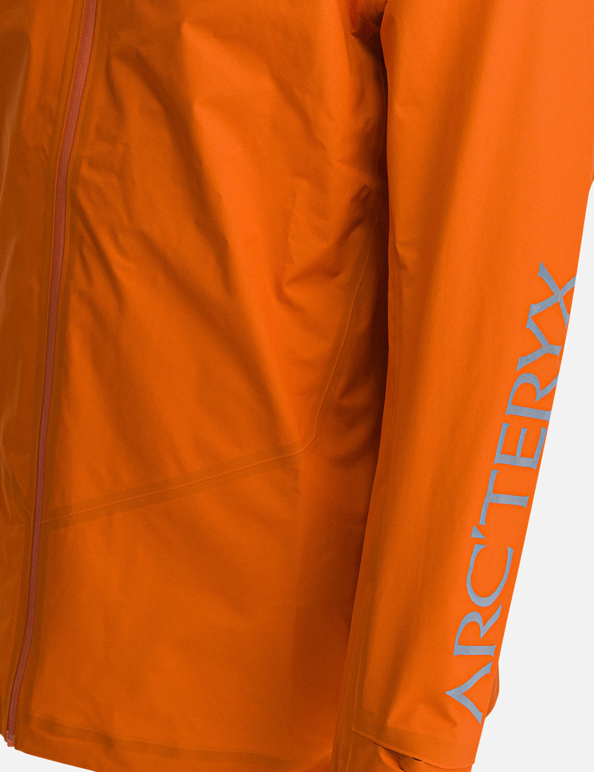 Giacche tecniche Logo  Arancione - Arc'teryx Uomo | PDP | VIETTI Online Store | Zoom-Modal_4

