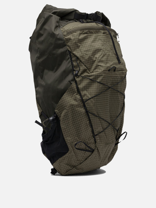 Arc'teryx "Aerio 35" backpack 13477941_UNI Green 2