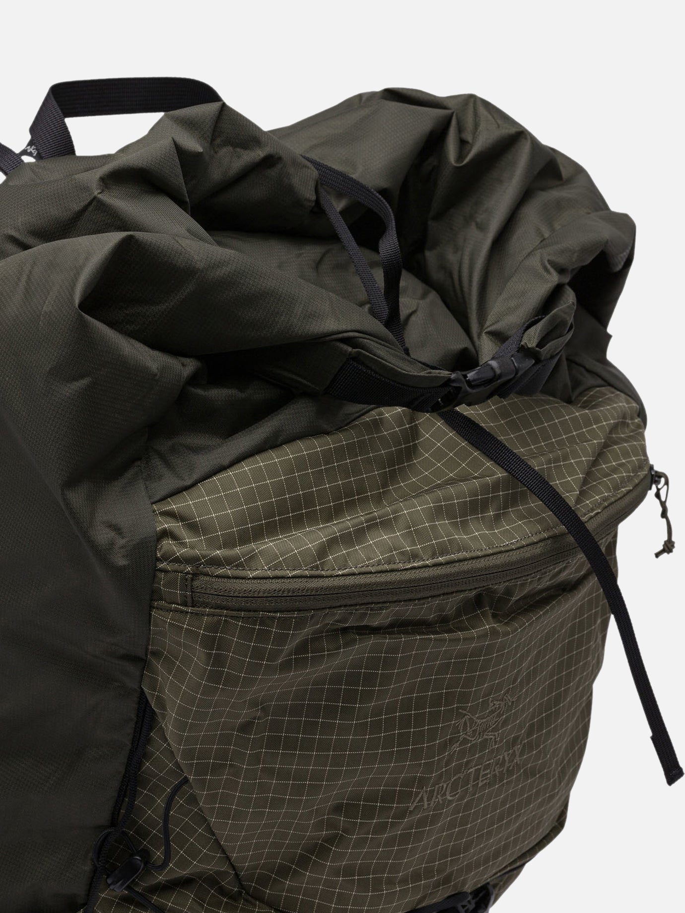 ARC'TERYX Aeris Waist Pack ブラック/グリーン Arc'teryx Aerios 35 Pack | REI Co-op