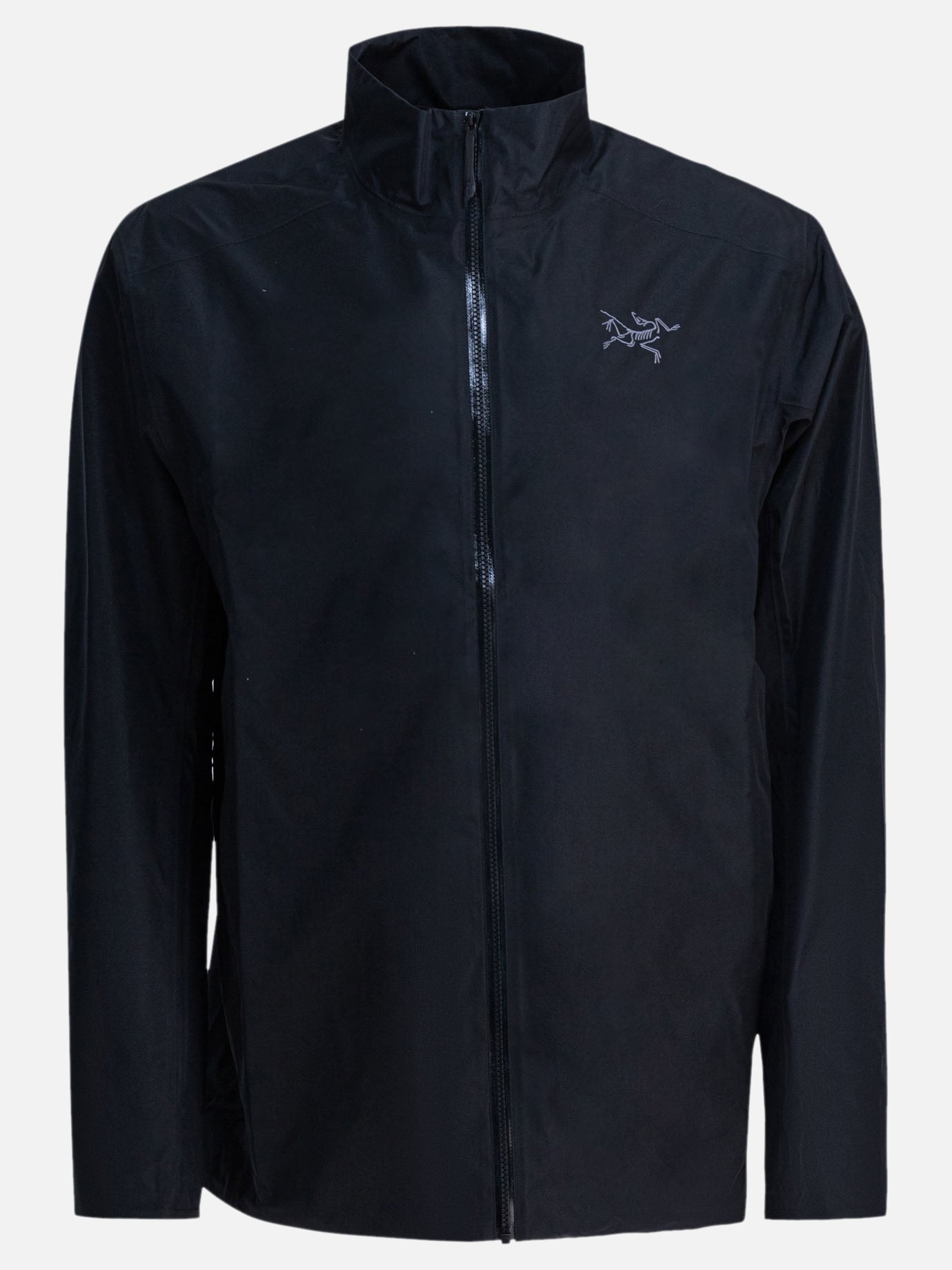 Giacche tecniche Logo  Nero - Arc'teryx Uomo | PDP | VIETTI Online Store | Zoom-Modal
