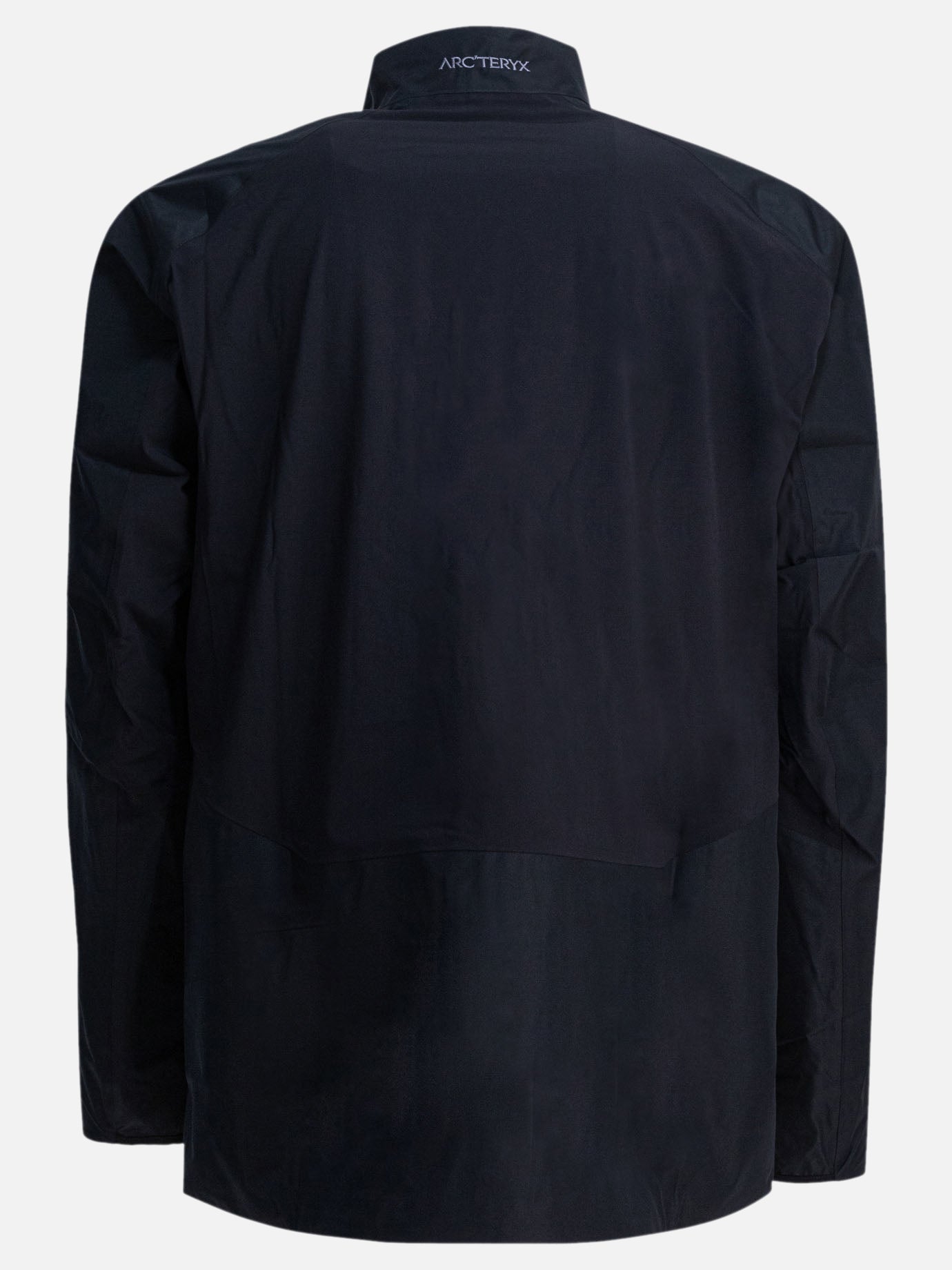 Giacche tecniche Logo  Nero - Arc&#39;teryx Uomo | PDP | VIETTI Online Store | thumbnail_2