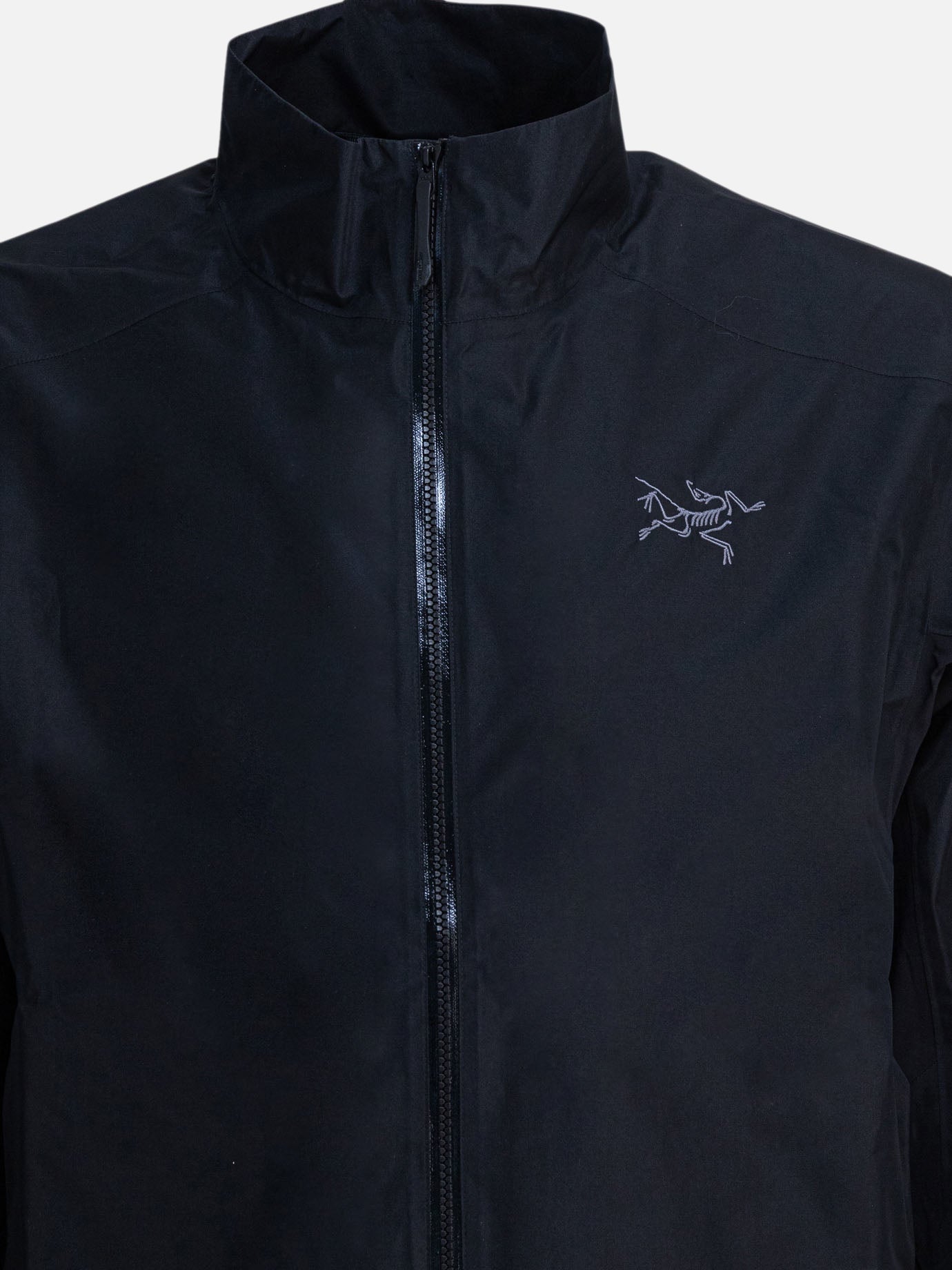 Giacche tecniche Logo  Nero - Arc&#39;teryx Uomo | PDP | VIETTI Online Store | thumbnail_3
