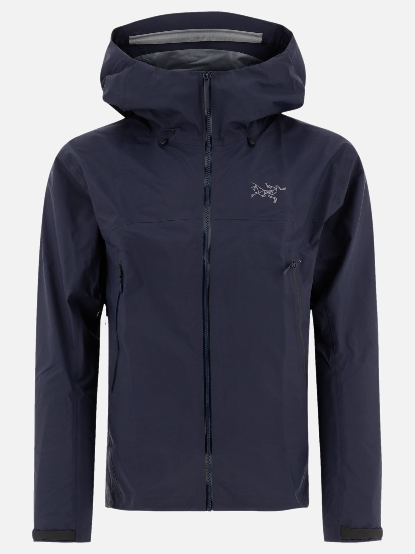 Technical jackets Logo  Black - Arc'teryx Men | PDP | VIETTI Online Store | Zoom-Modal

