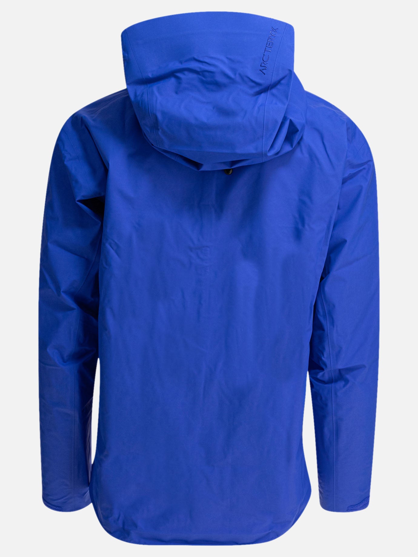 Giacche tecniche Logo  Blu - Arc&#39;teryx Uomo | PDP | VIETTI Online Store | thumbnail_2