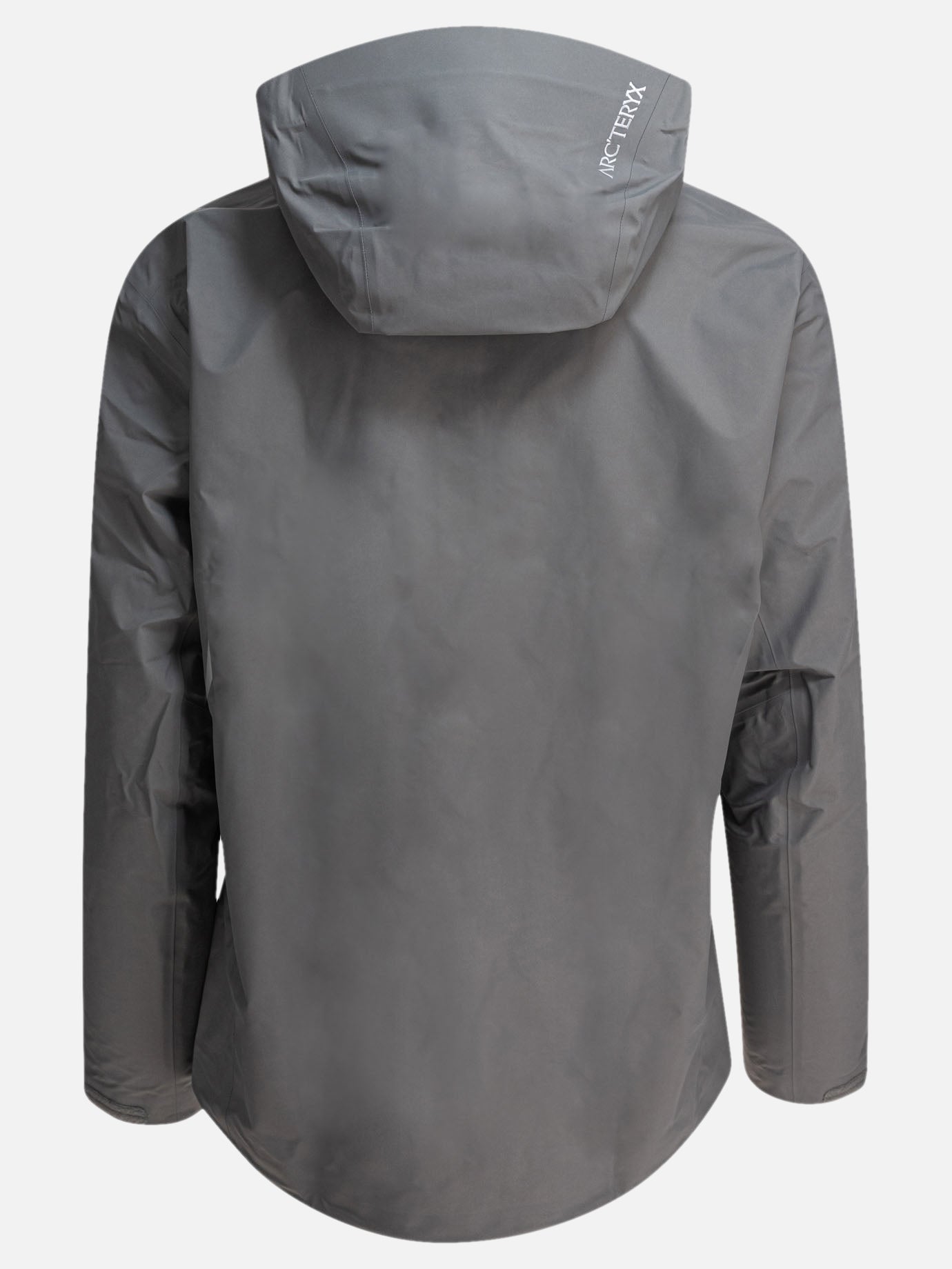 Technical jackets Logo  Grey - Arc&#39;teryx Men | PDP | VIETTI Online Store | thumbnail_2