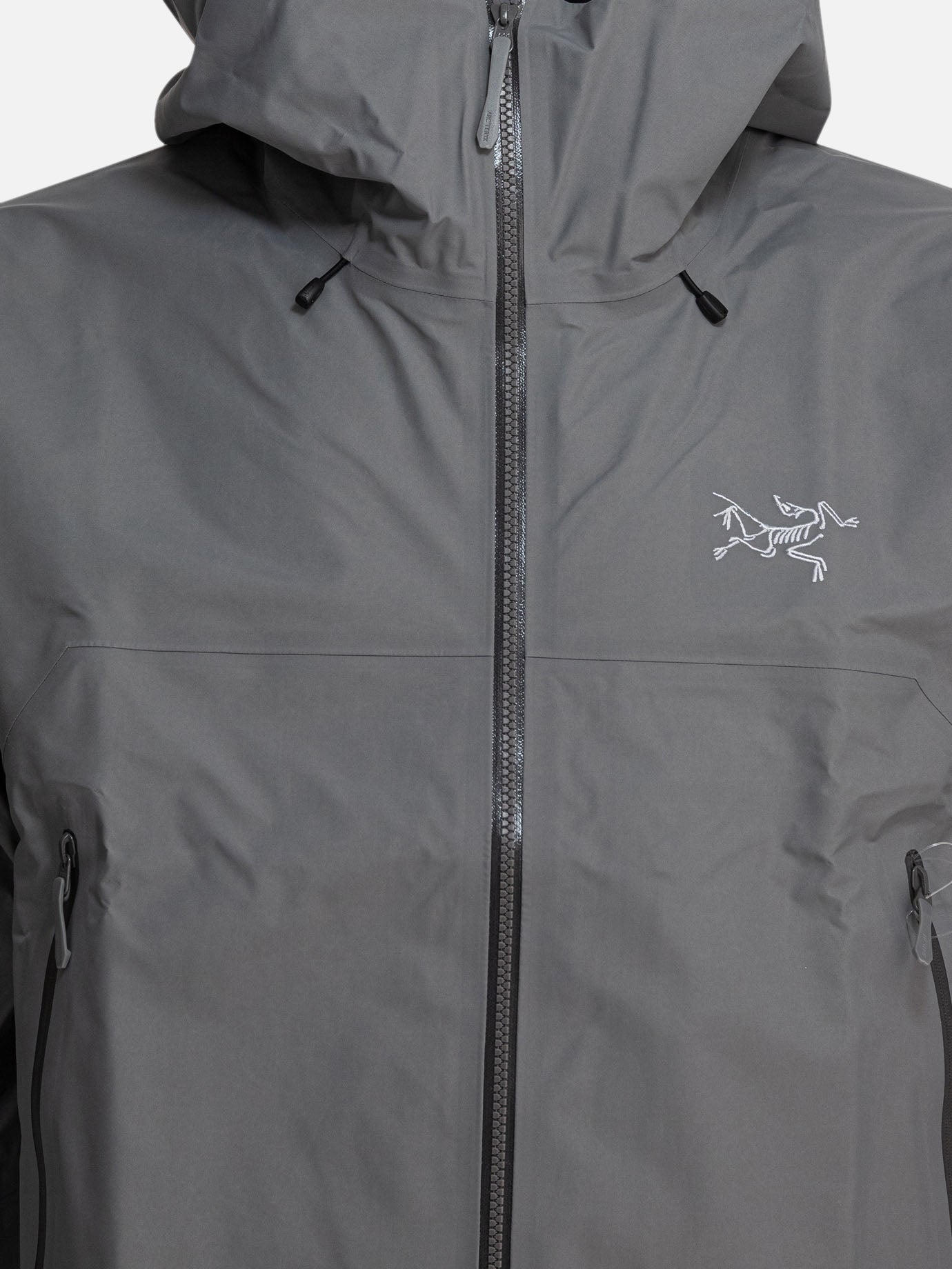 Technical jackets Logo  Grey - Arc&#39;teryx Men | PDP | VIETTI Online Store | thumbnail_3