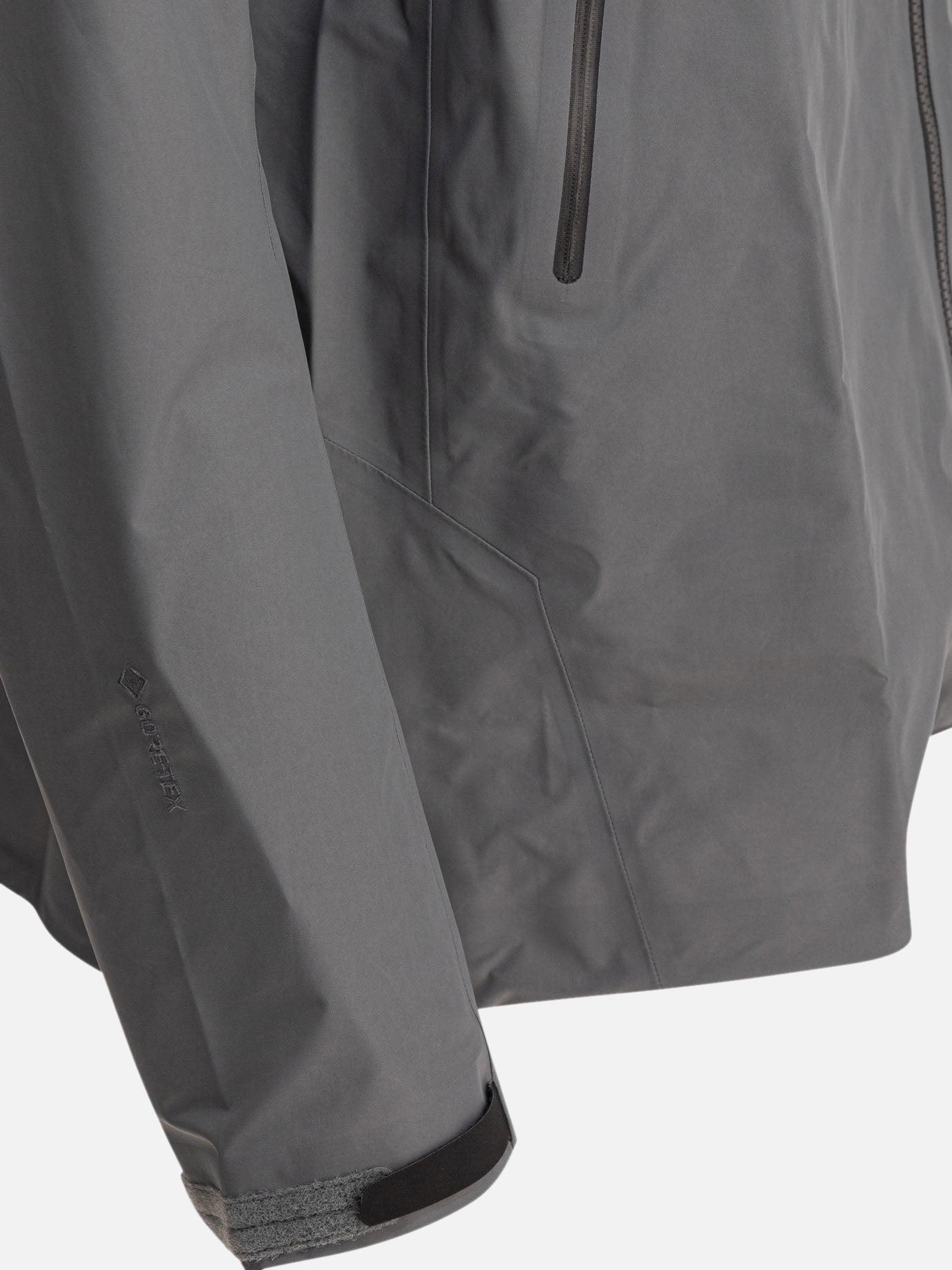 Technical jackets Logo  Grey - Arc&#39;teryx Men | PDP | VIETTI Online Store | thumbnail_4