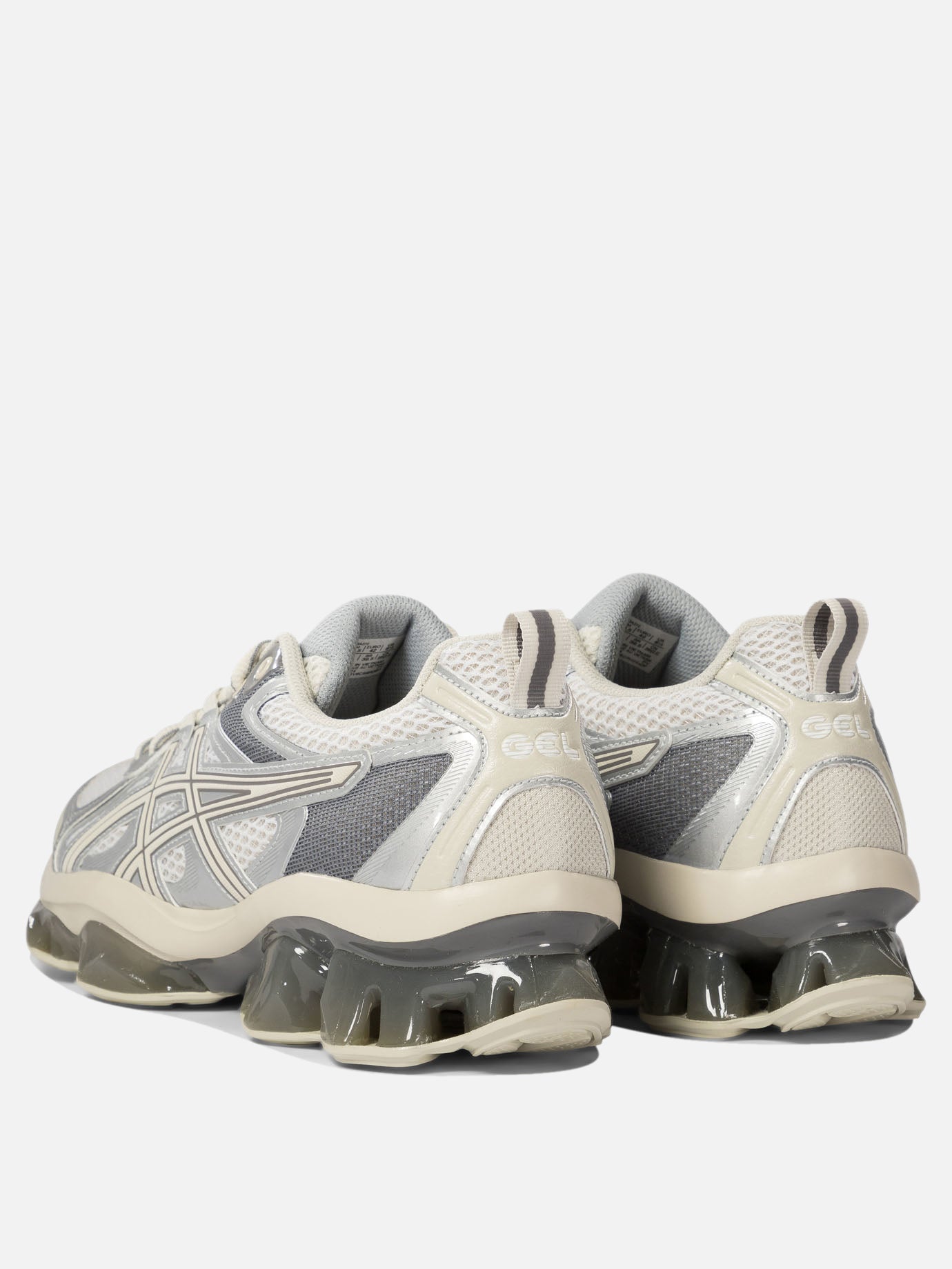 Asics Sneaker &quot;GEL-QUANTUM KINETIC&quot; 11975767_7 White thumbnail_4