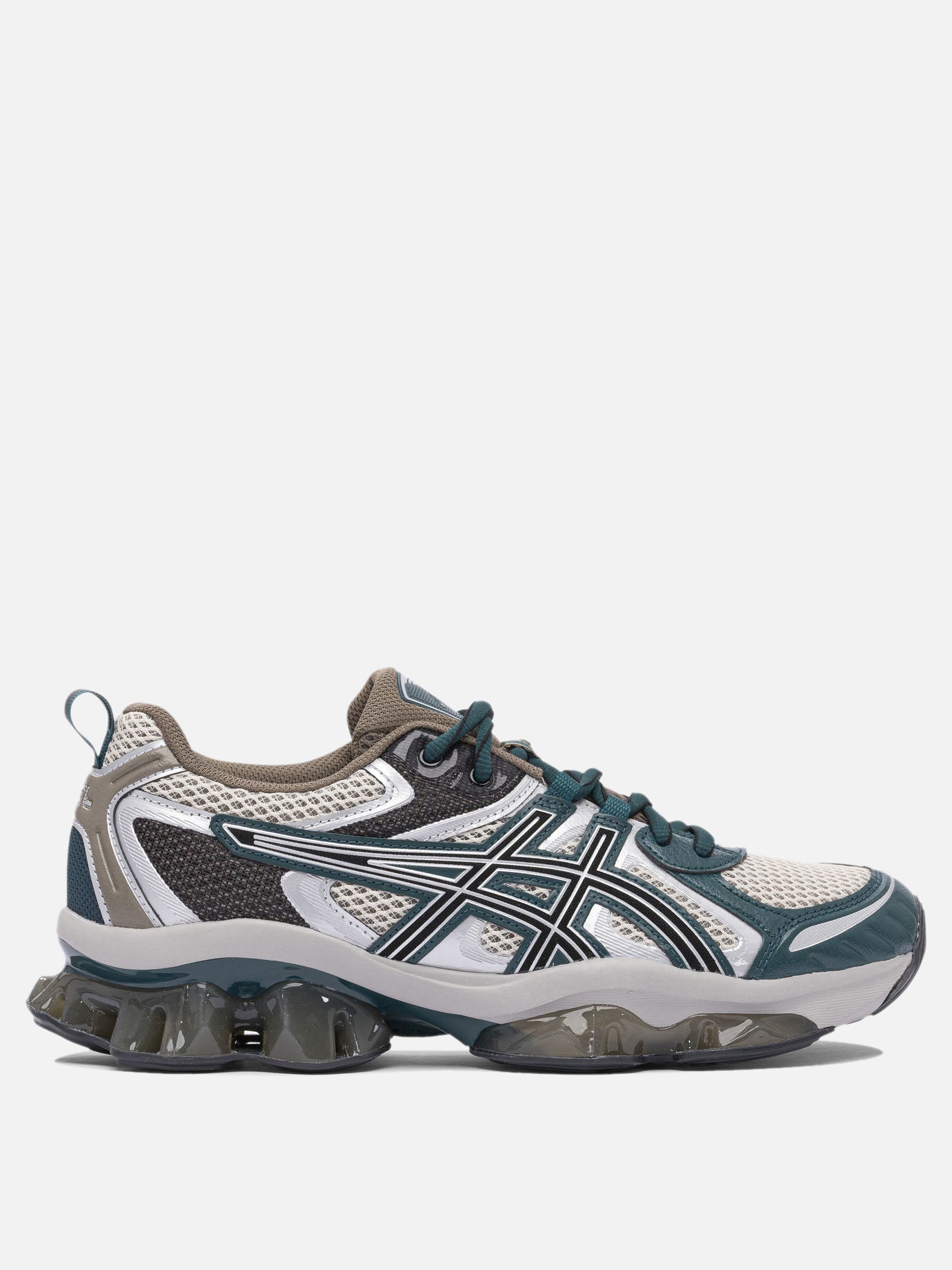 Asics Sneaker &quot;GEL-QUANTUM KINETIC&quot; 14135715_6 Green thumbnail_1