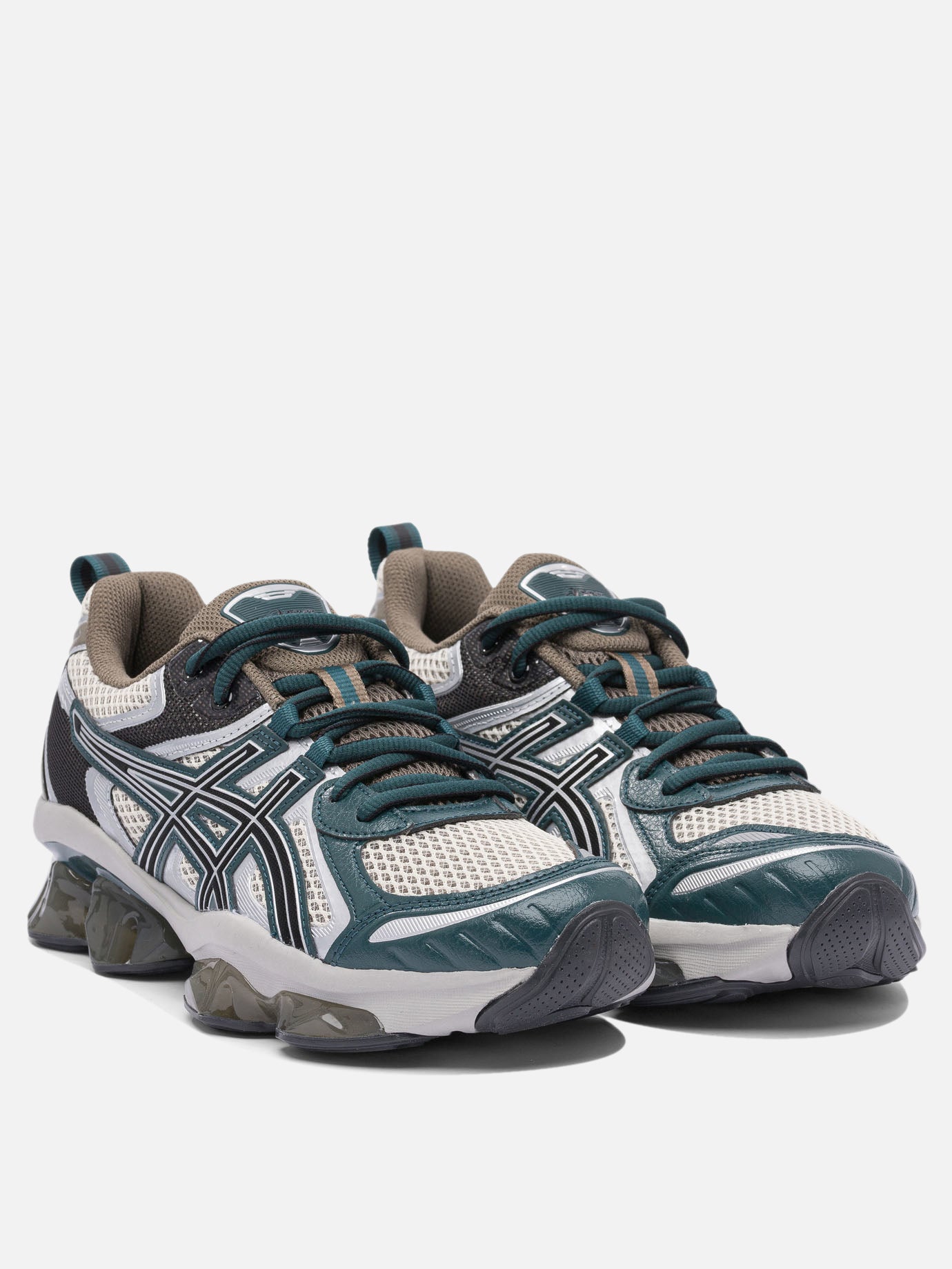 Asics Sneaker &quot;GEL-QUANTUM KINETIC&quot; 14135715_6 Green thumbnail_2