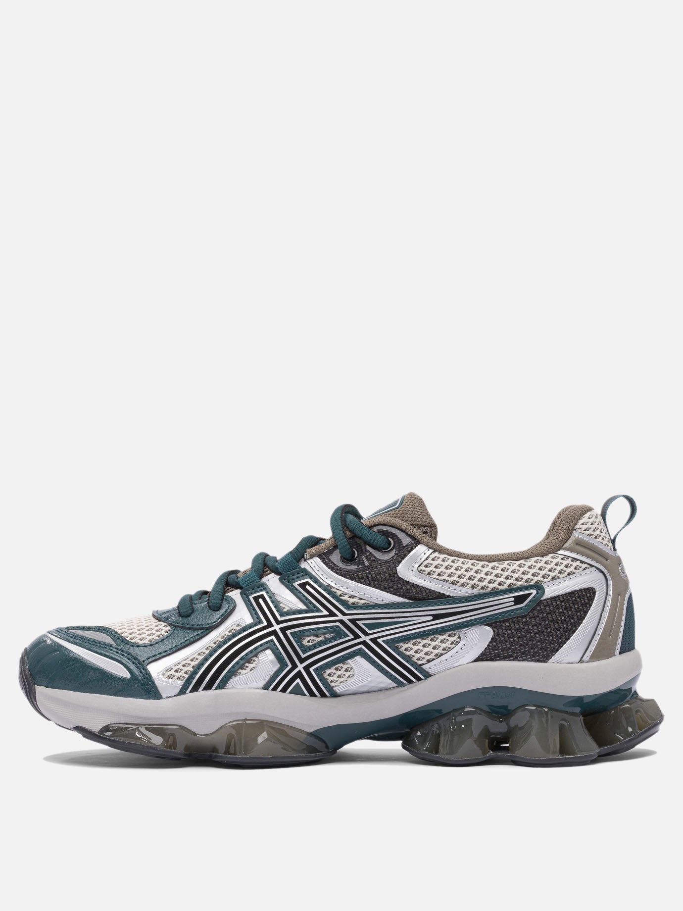 Asics Sneaker &quot;GEL-QUANTUM KINETIC&quot; 14135715_6 Green thumbnail_3