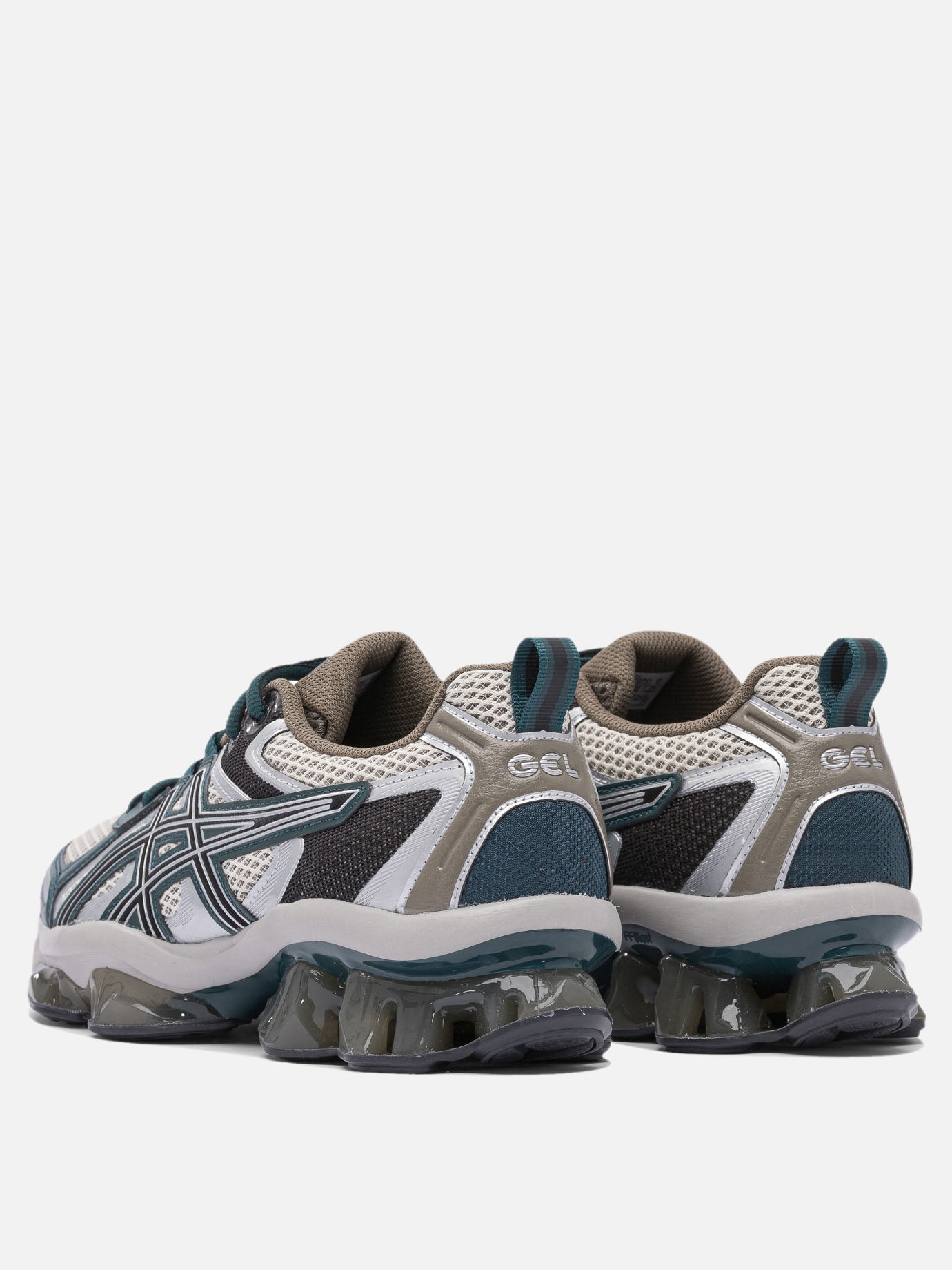 Asics Sneaker &quot;GEL-QUANTUM KINETIC&quot; 14135715_6 Green thumbnail_4