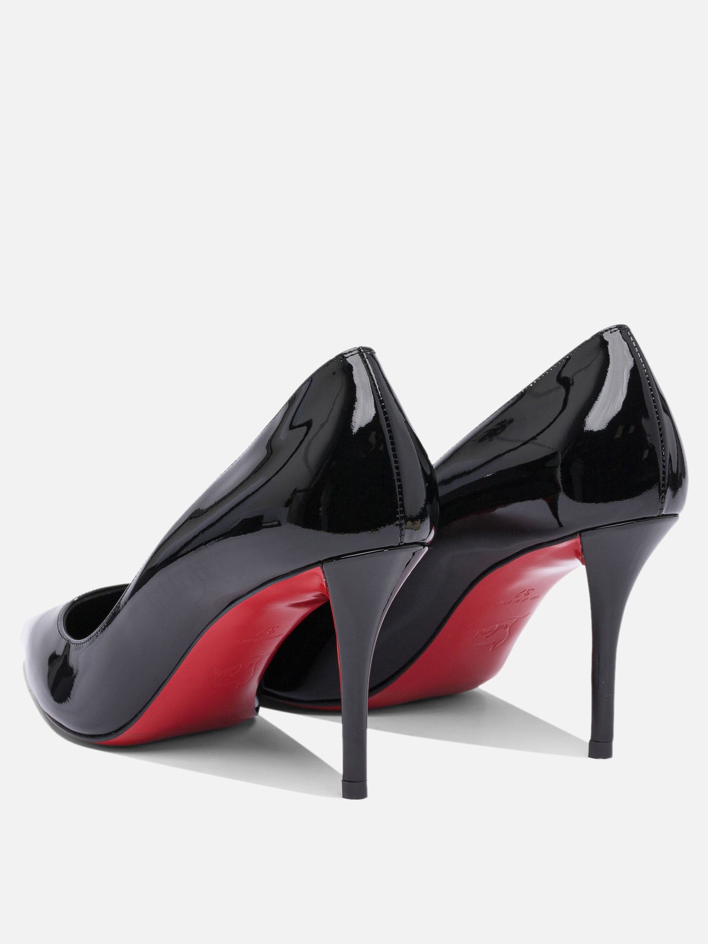 Sneaker basse 100% leather - 100% rubber  Grigio - Asics Uomo | PDP | VIETTI Online Store | thumbnail_8