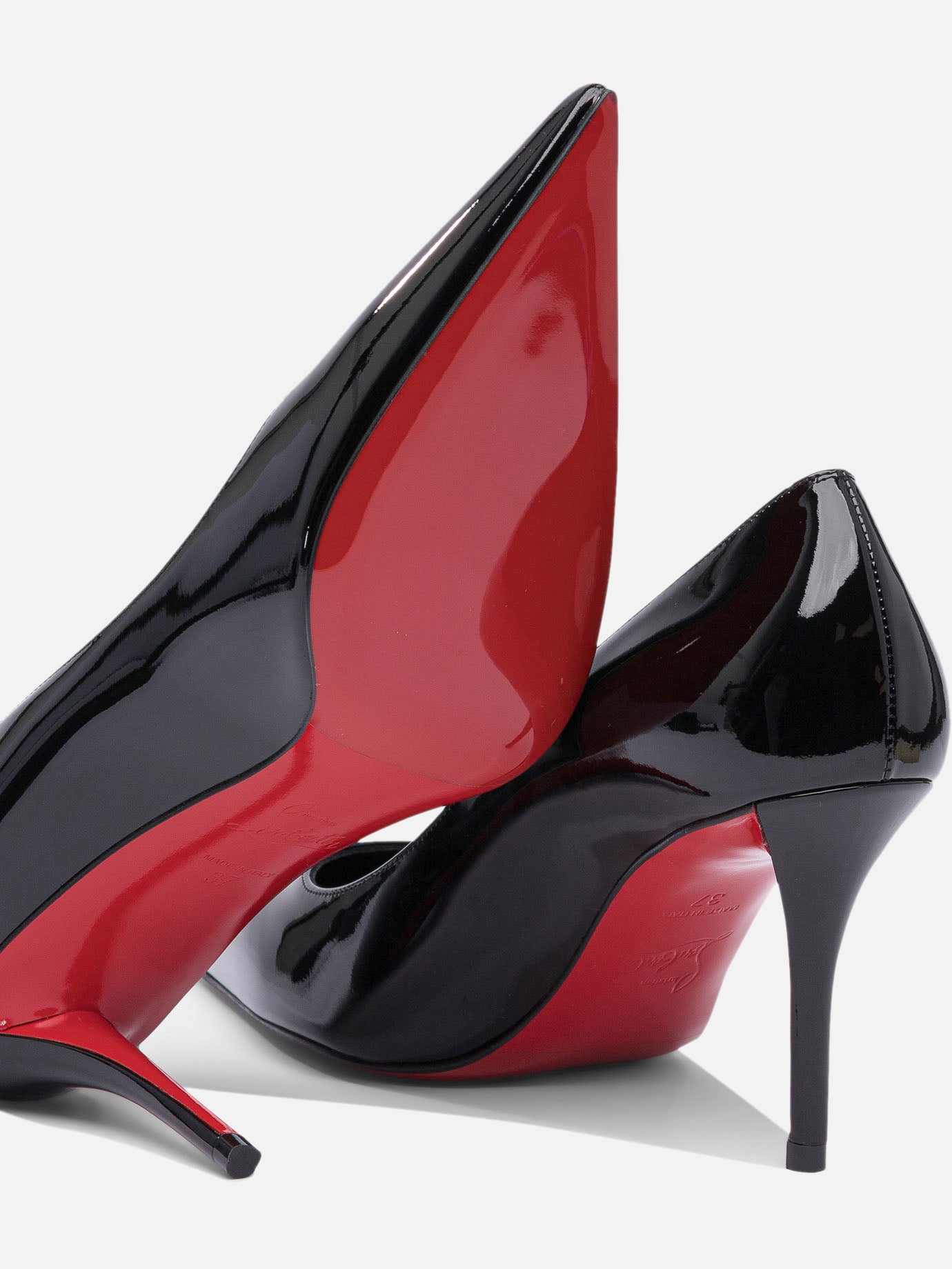 Sneaker basse 100% leather - 100% rubber  Grigio - Asics Uomo | PDP | VIETTI Online Store | thumbnail_10