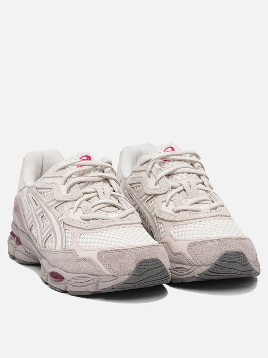 Asics Sneaker "GEL-NYC" 15039150_8 Beige 2
