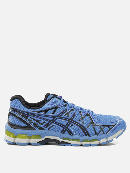 Asics "GEL-KAYANO 20" sneakers Blue

