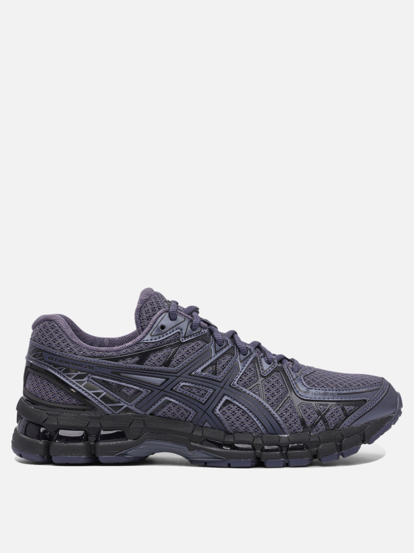 Sneaker basse 100% synthetic fiber - 100% rubber  Viola - Asics Uomo | PDP | VIETTI Online Store | thumbnail