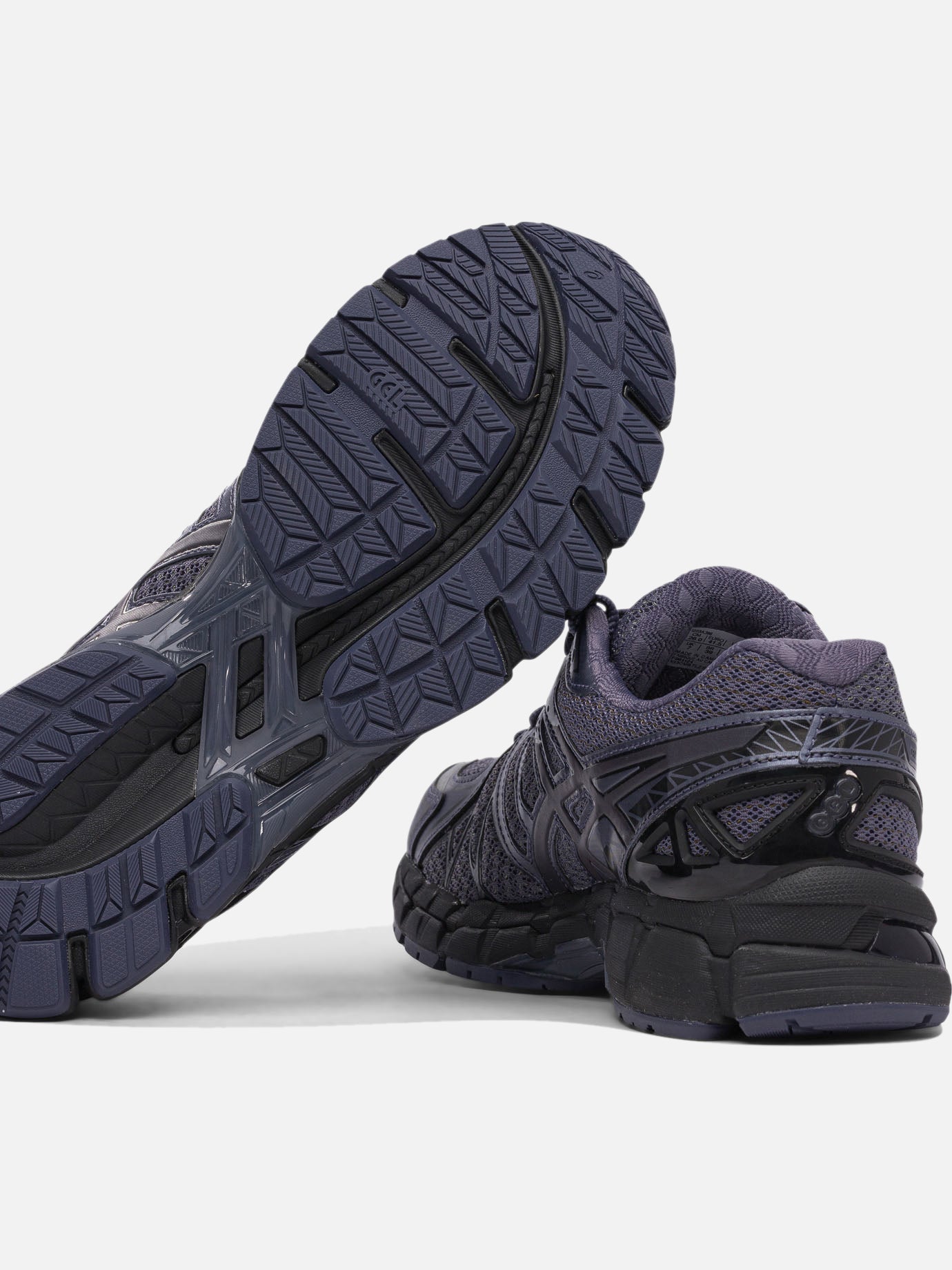 Sneaker basse 100% synthetic fiber - 100% rubber  Viola - Asics Uomo | PDP | VIETTI Online Store | thumbnail_5