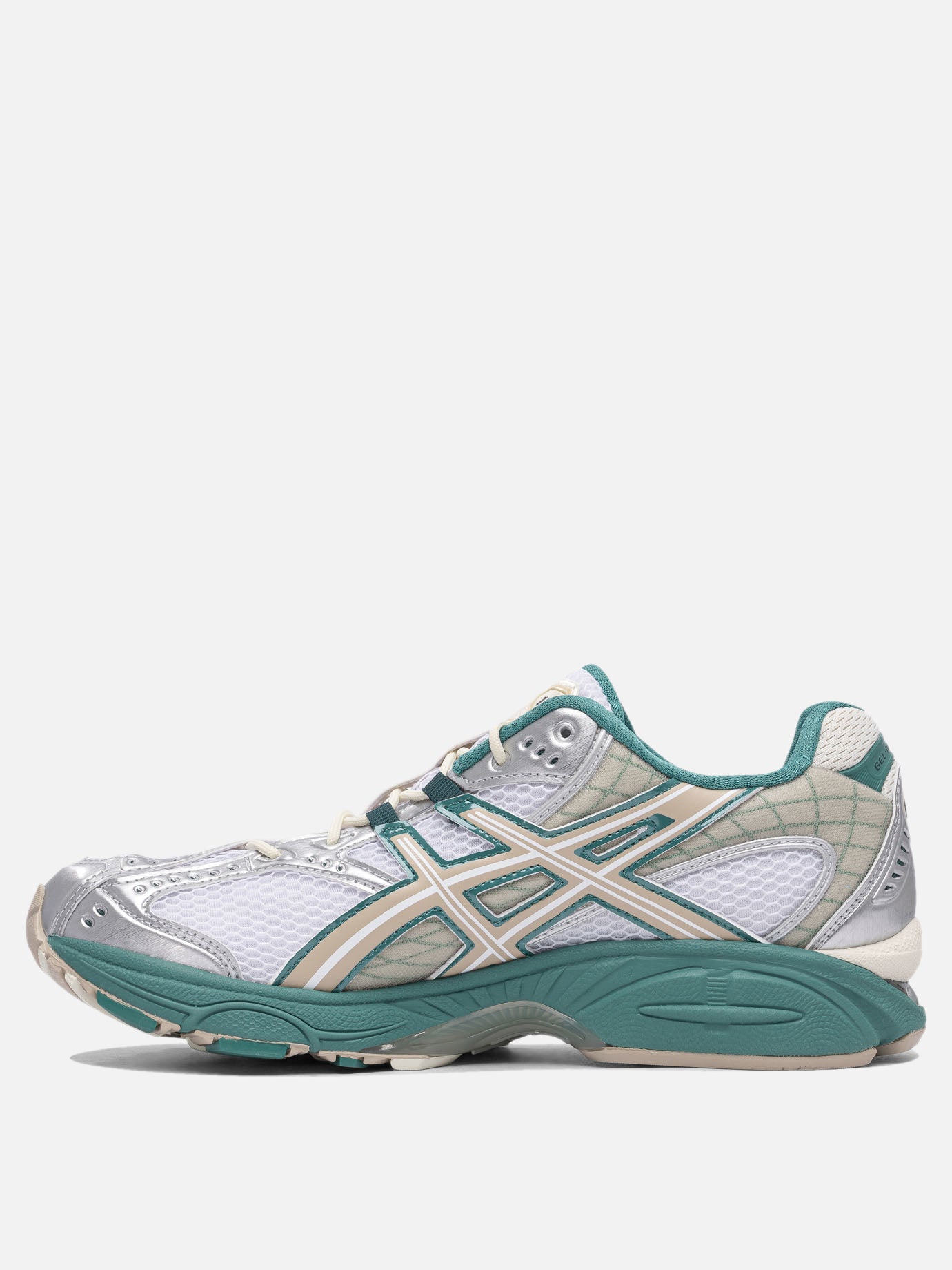 Asics Sneaker &quot;GEL-NIMBUS 10.1&quot; 14591337_7½ Silver thumbnail_3