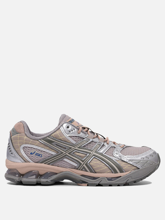 Asics Sneaker "GEL-NIMBUS 10.1" 10742566_6½ Grey 1