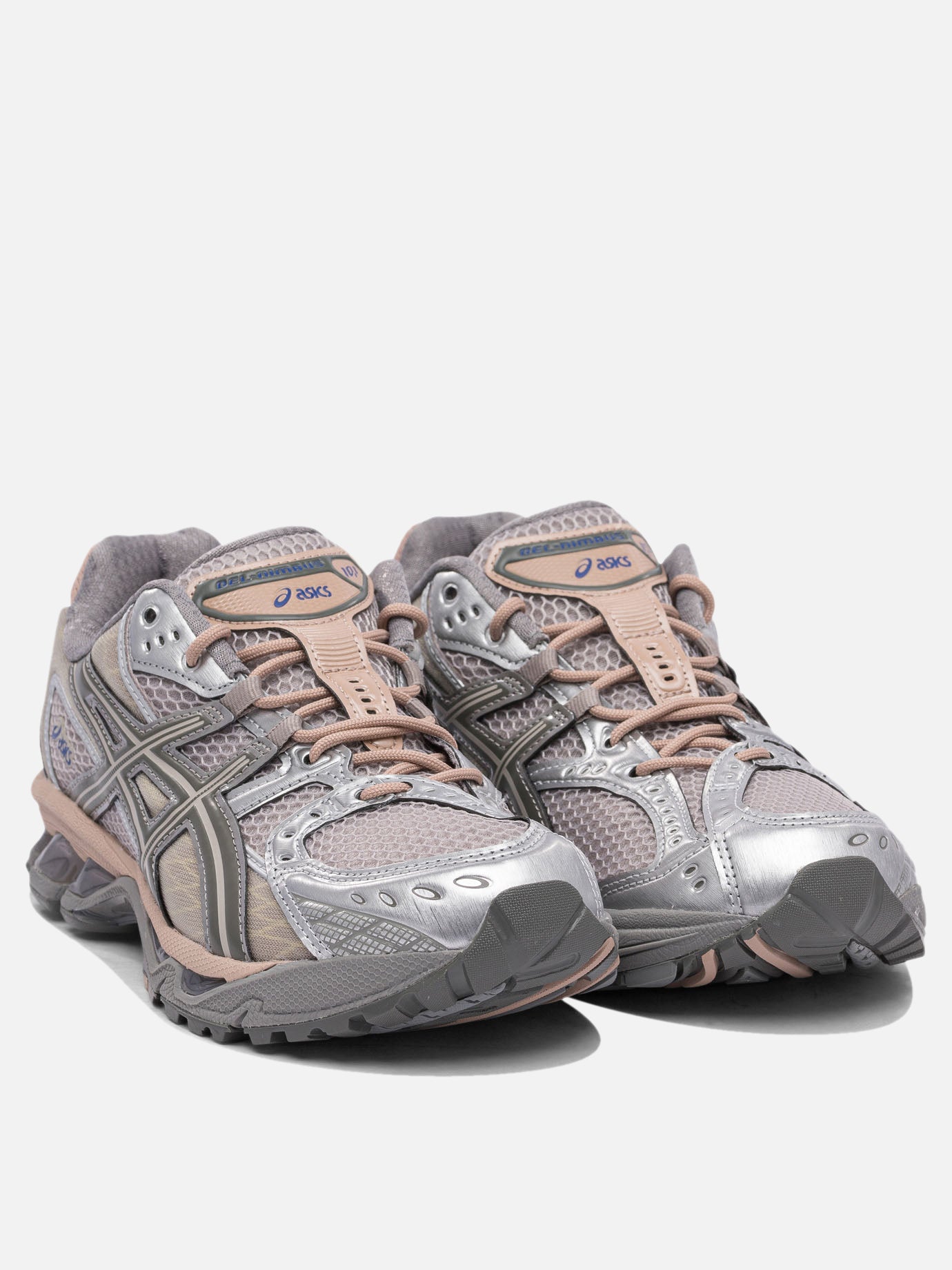 Asics Sneaker &quot;GEL-NIMBUS 10.1&quot; 10742566_3½ Grey thumbnail_2