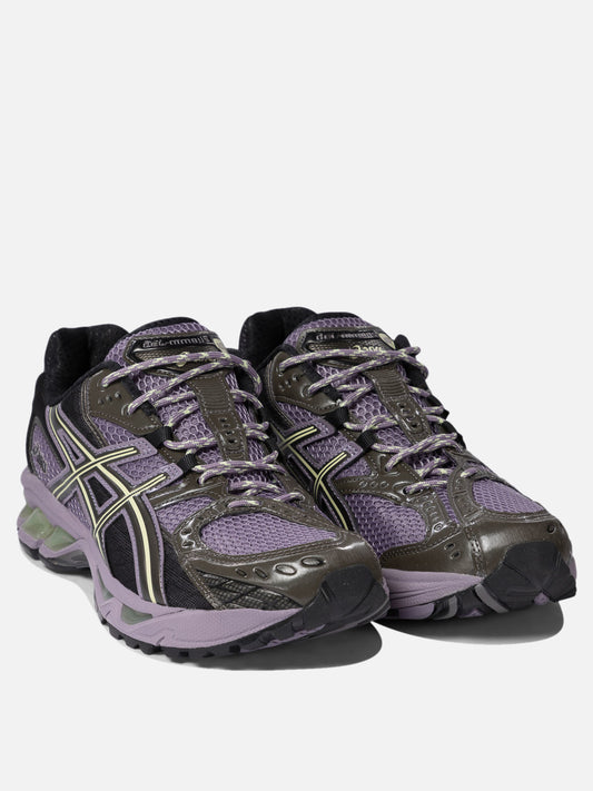 Asics Sneaker "GEL-NIMBUS 10.1" 16161715_8 Purple 2