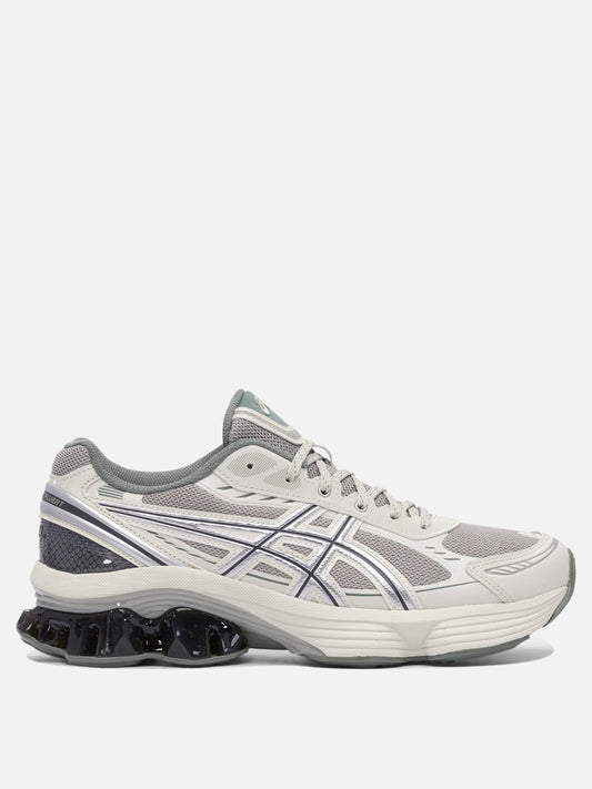 Asics Sneaker "GEL-KINETIC FLUENT" 10535276_8½ Grey 1