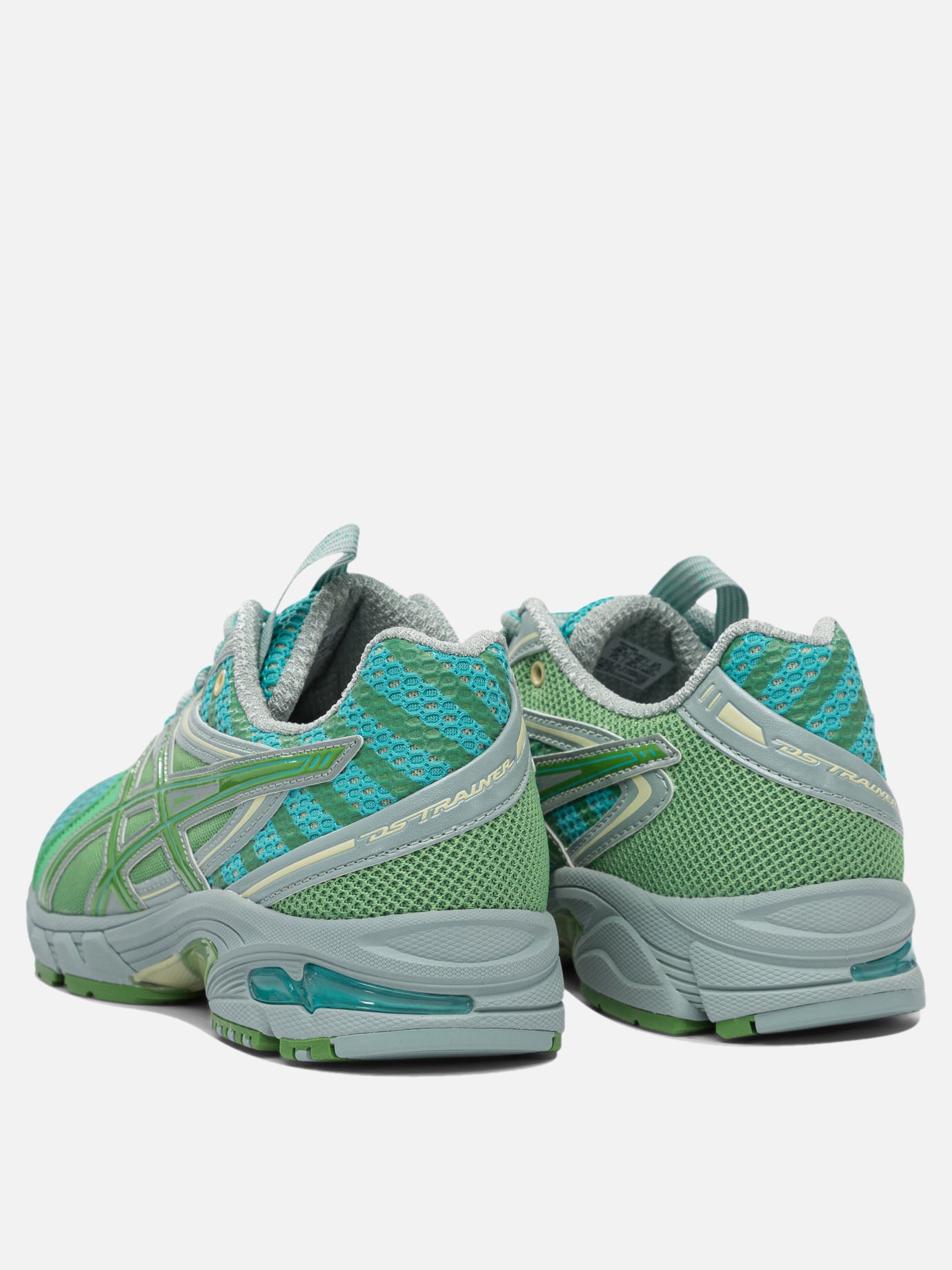Asics Sneaker &quot;UB9-S GEL-DS TRAINER 14&quot; 11406935_5 Green thumbnail_4
