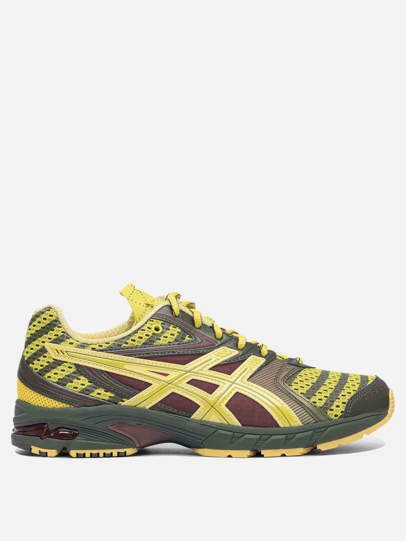 Asics Sneaker &quot;UB9-S GEL-DS TRAINER 14&quot; 19220125_5 Yellow thumbnail_1