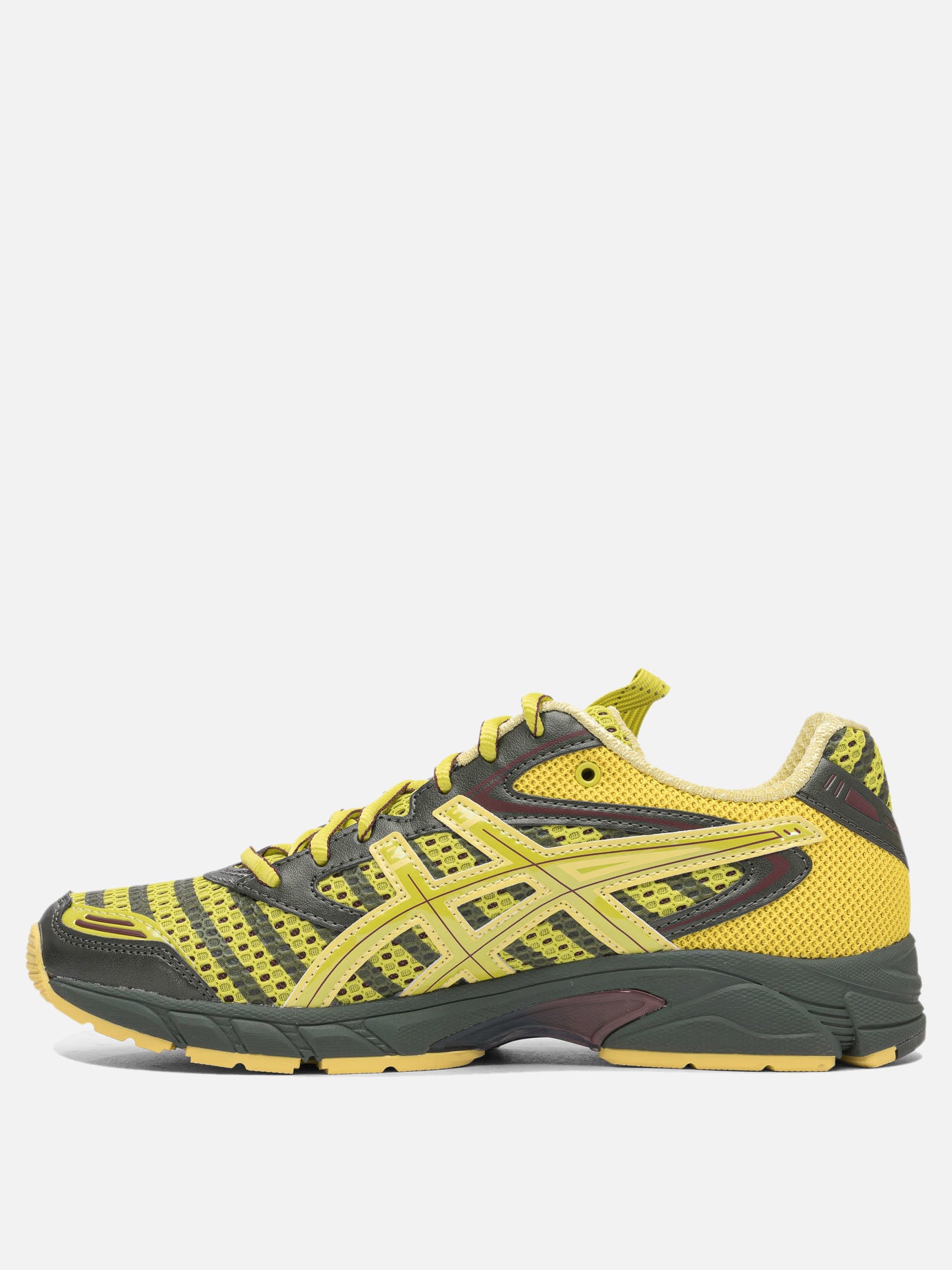 Asics Sneaker &quot;UB9-S GEL-DS TRAINER 14&quot; 19220125_5 Yellow thumbnail_3