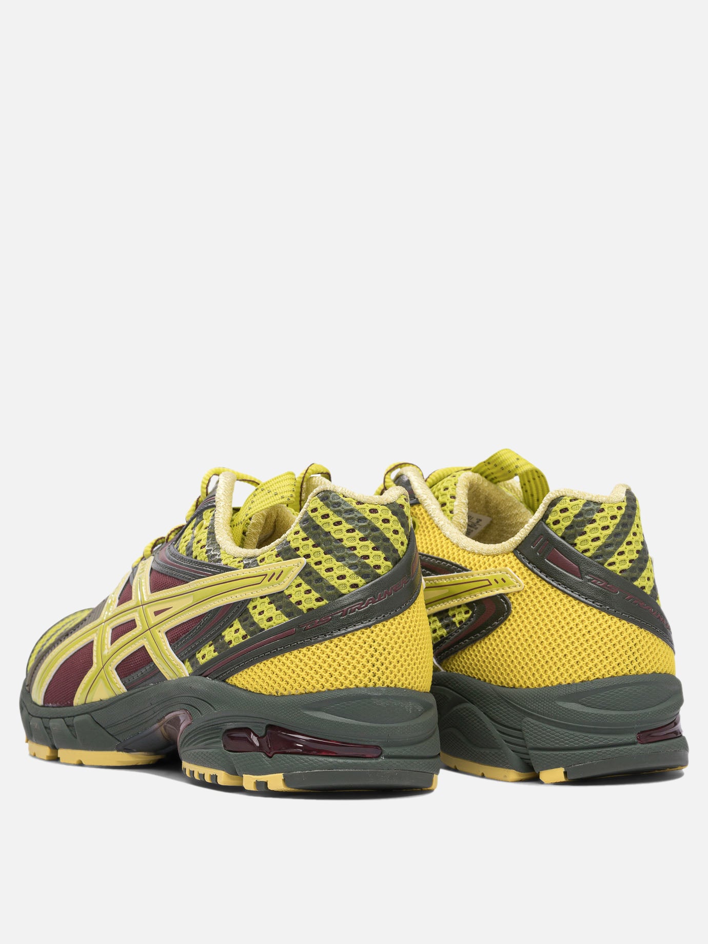 Asics Sneaker &quot;UB9-S GEL-DS TRAINER 14&quot; 19220125_5 Yellow thumbnail_4